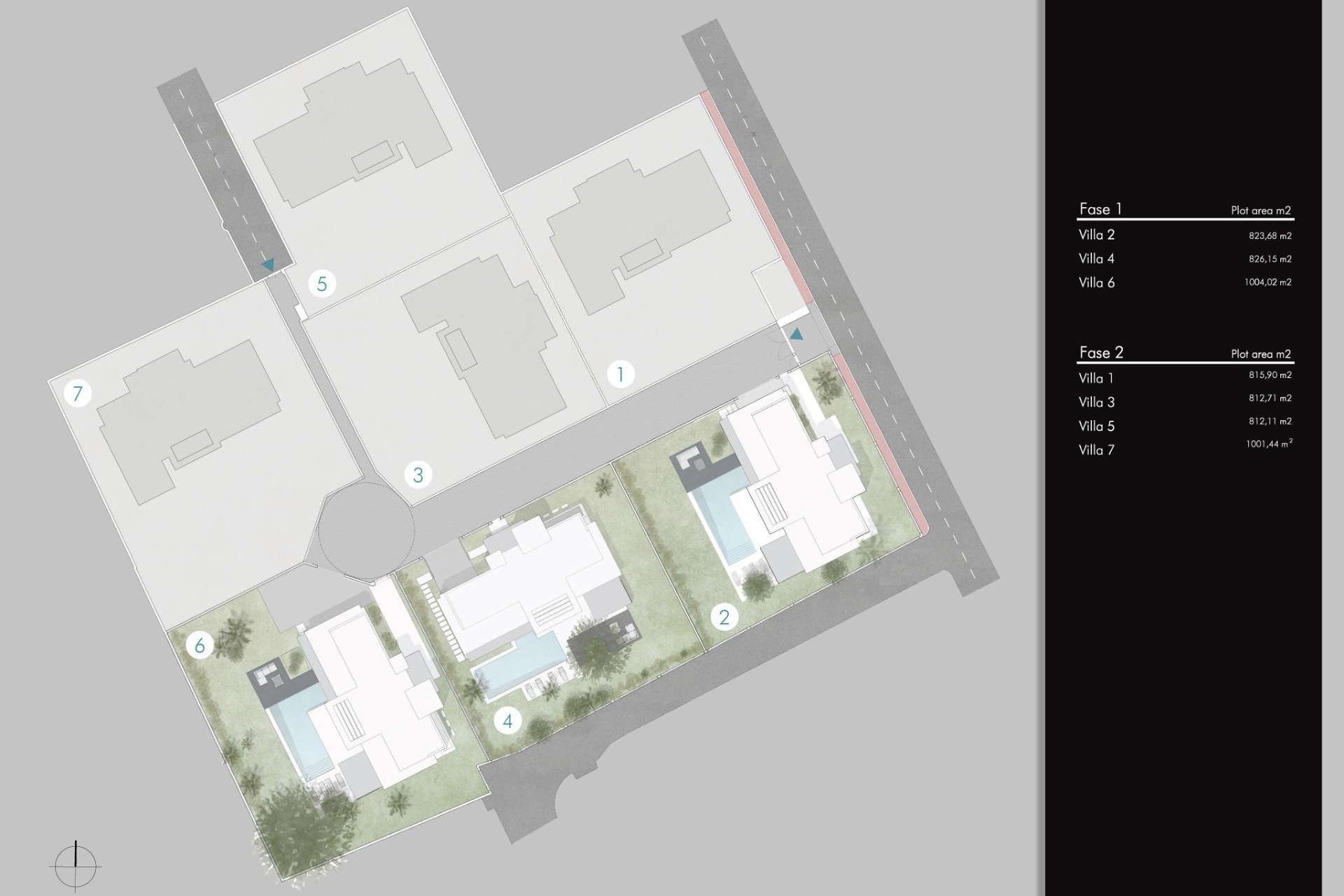 New Build - Villa - Marbella