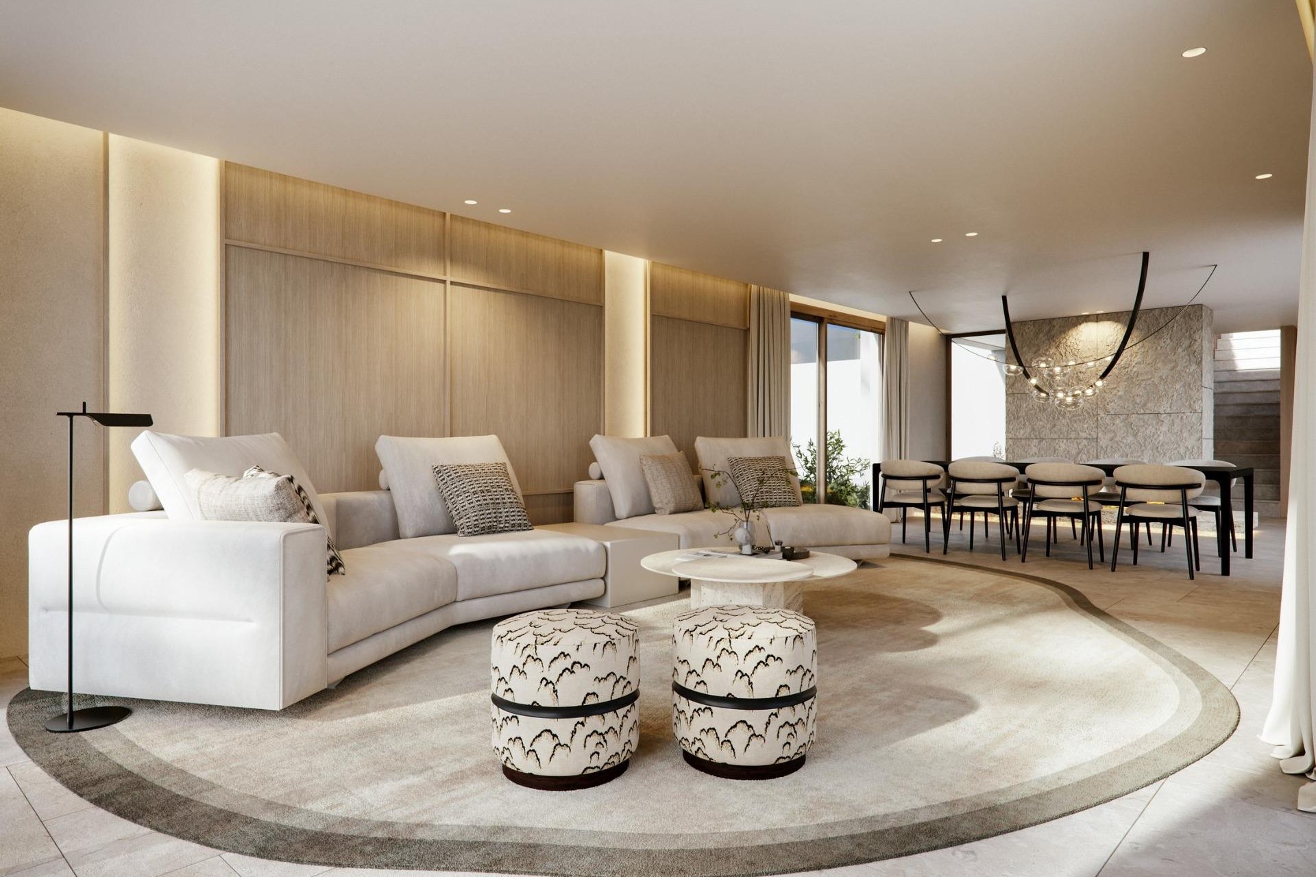 New Build - Villa - Marbella