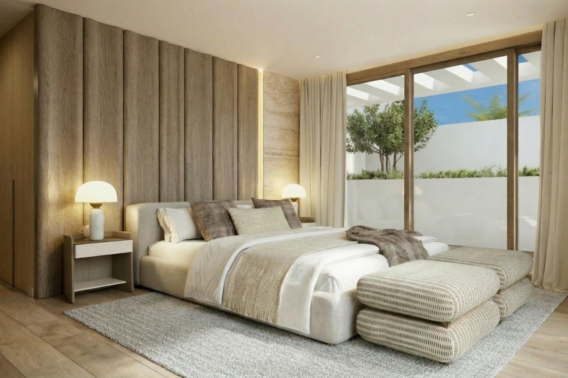 New Build - Villa - Marbella