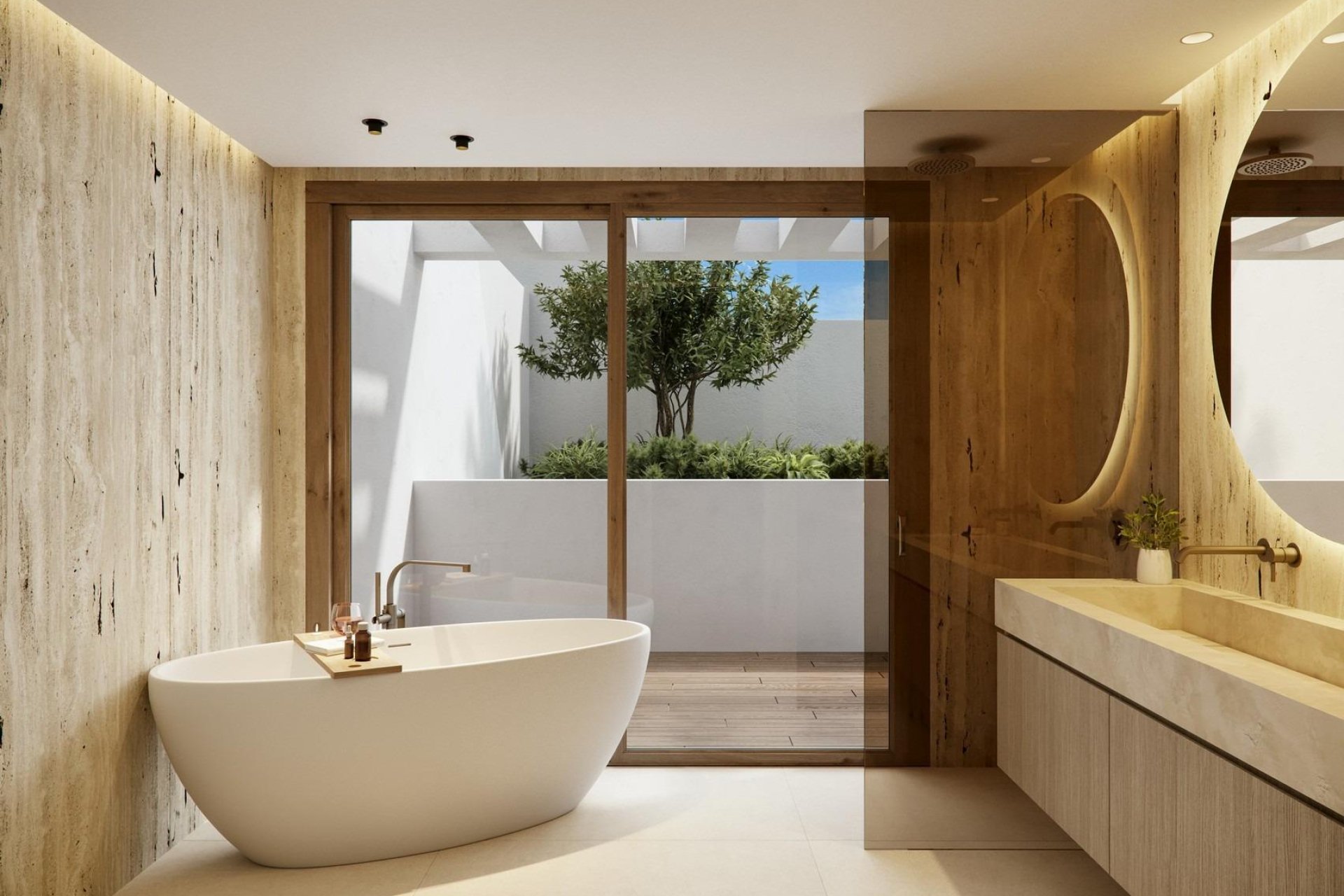 New Build - Villa - Marbella