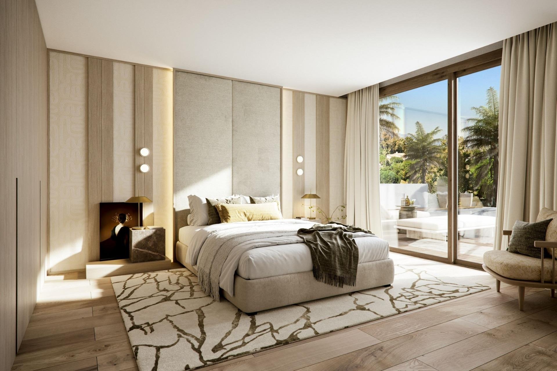 New Build - Villa - Marbella