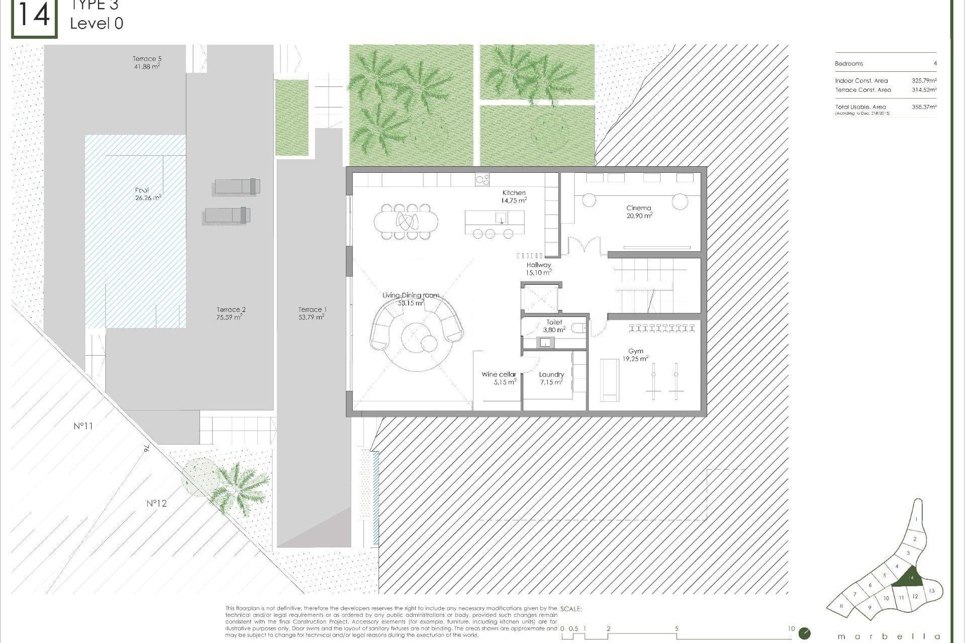 New Build - Villa - Marbella