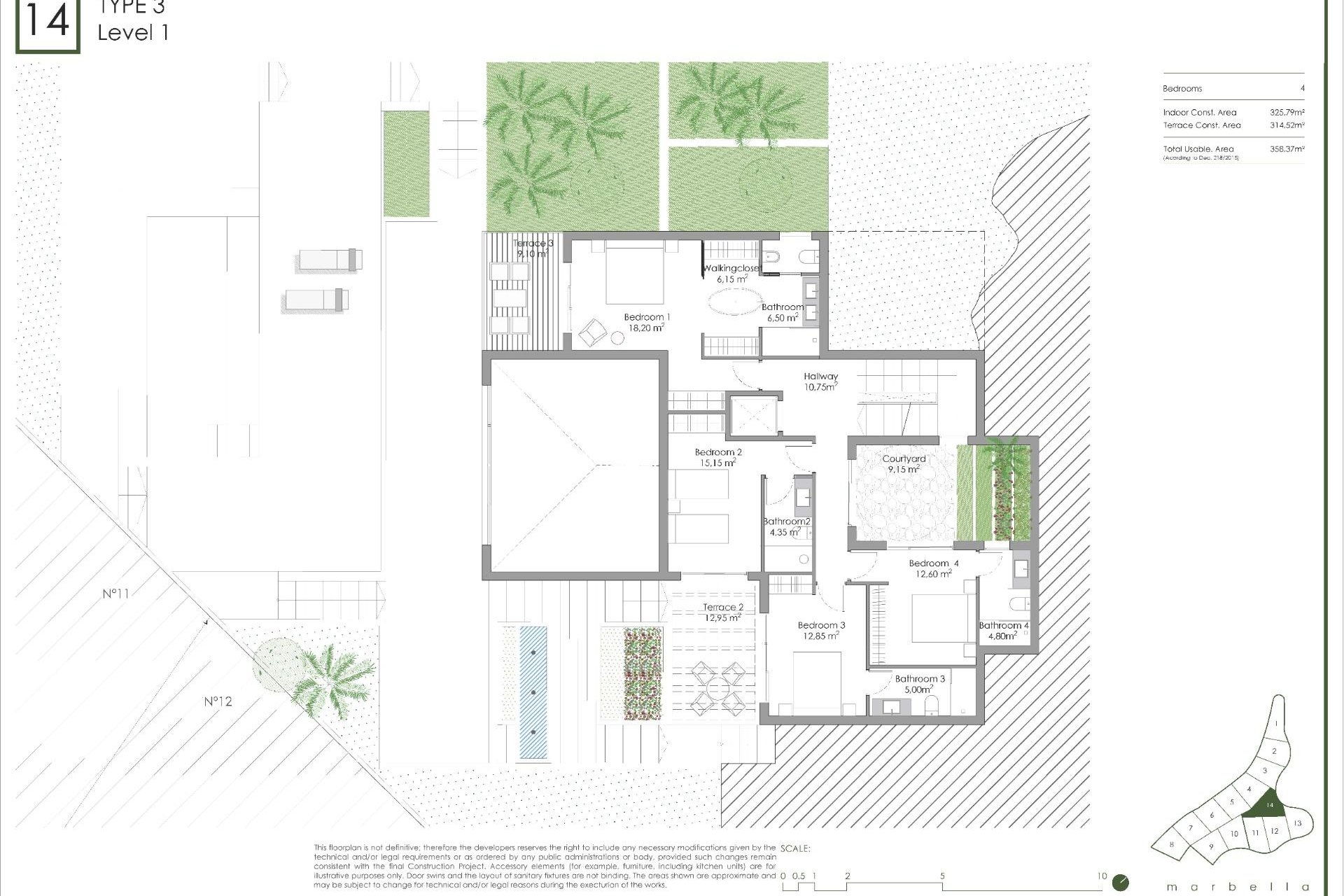 New Build - Villa - Marbella