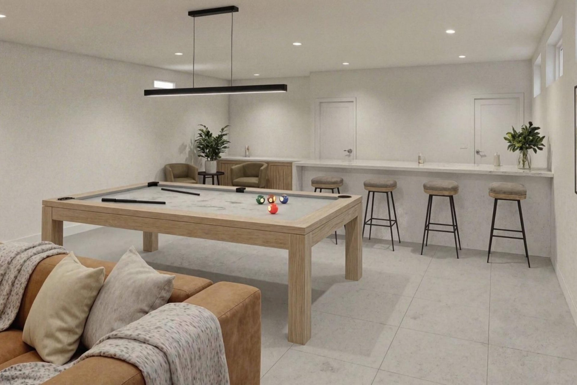 New Build - Villa - Mazarron