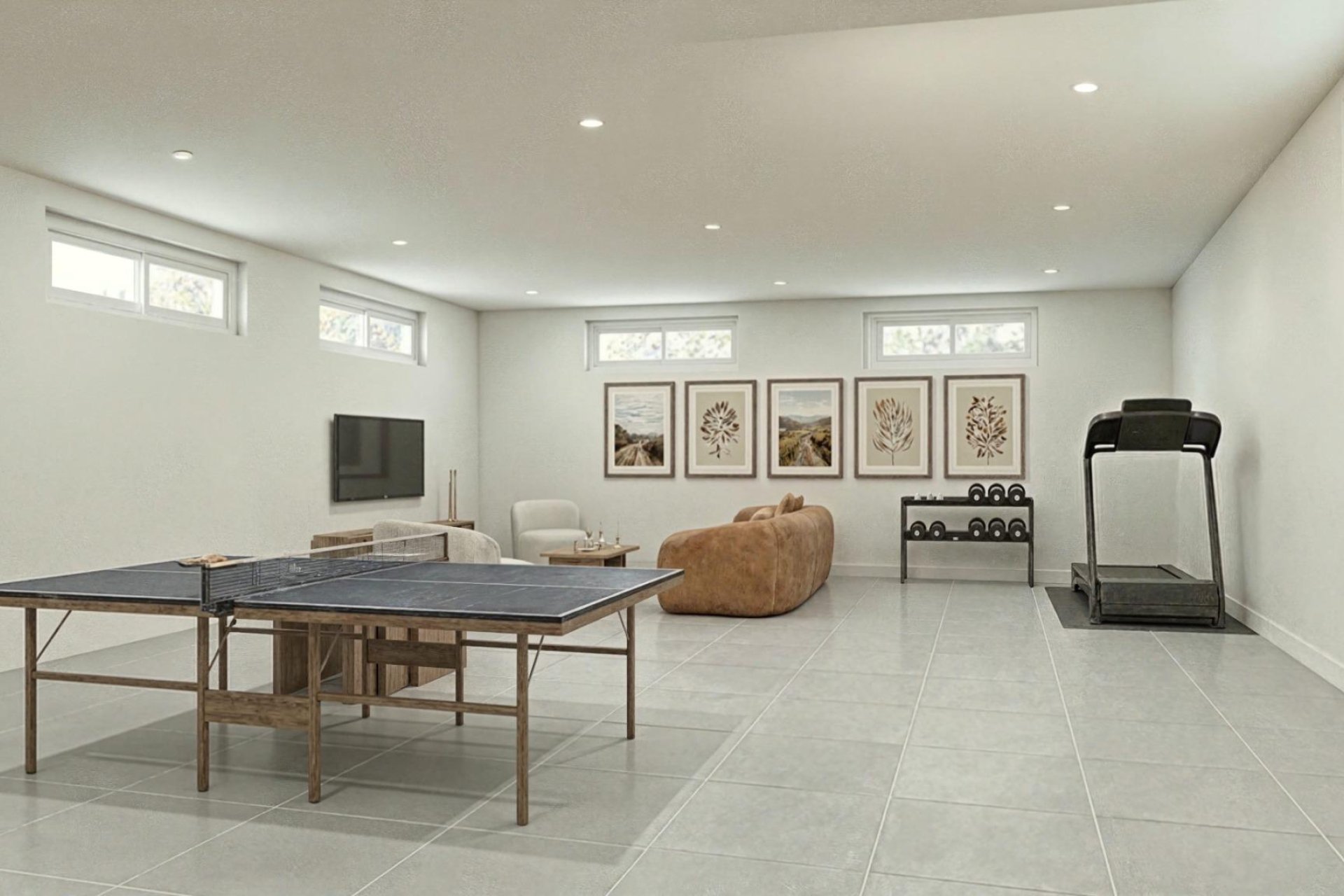 New Build - Villa - Mazarron