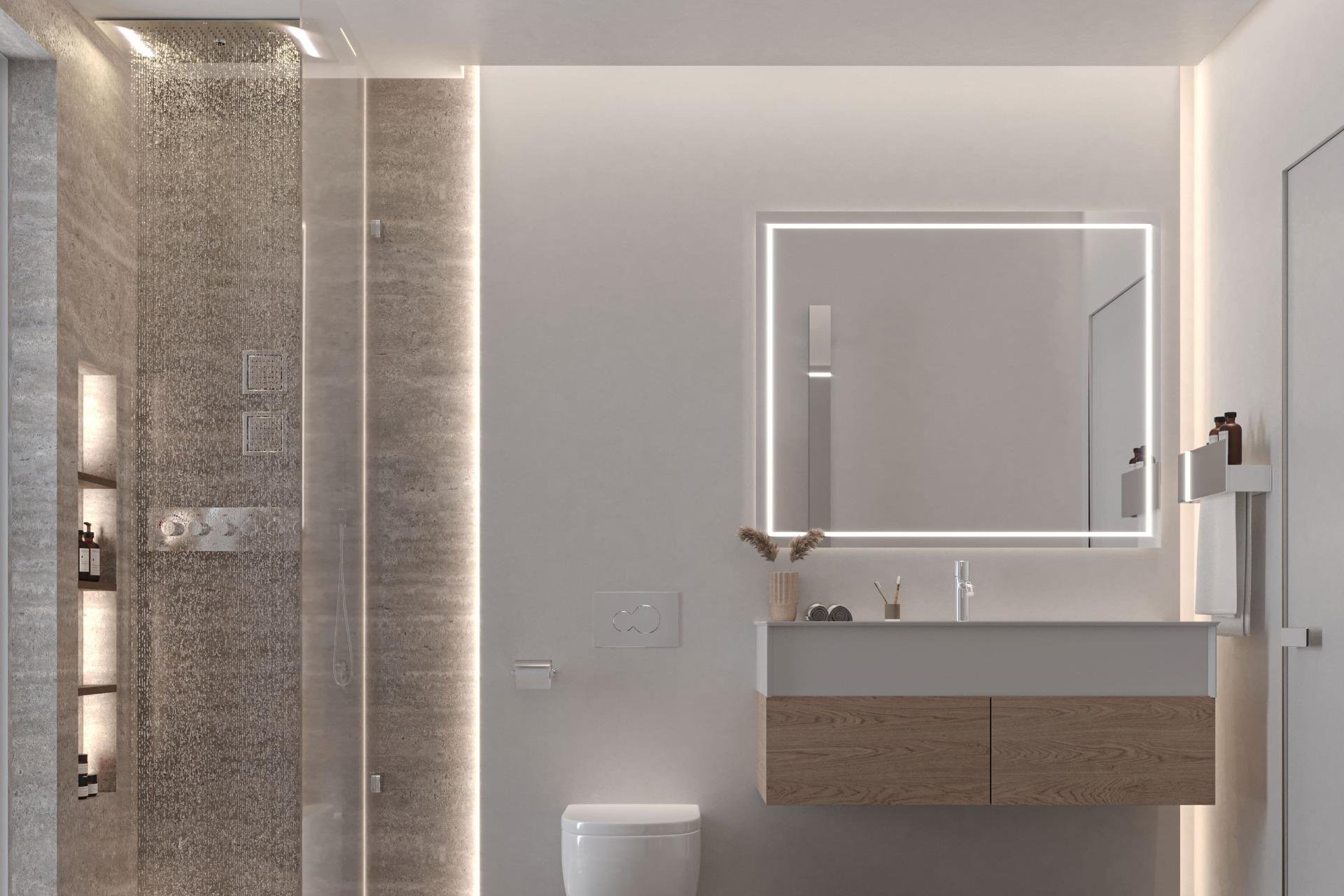 New Build - Villa - Mijas