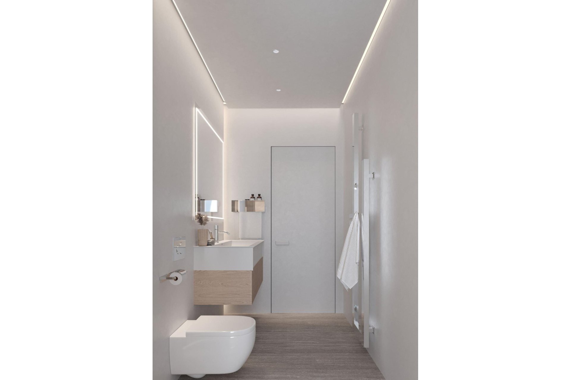 New Build - Villa - Mijas