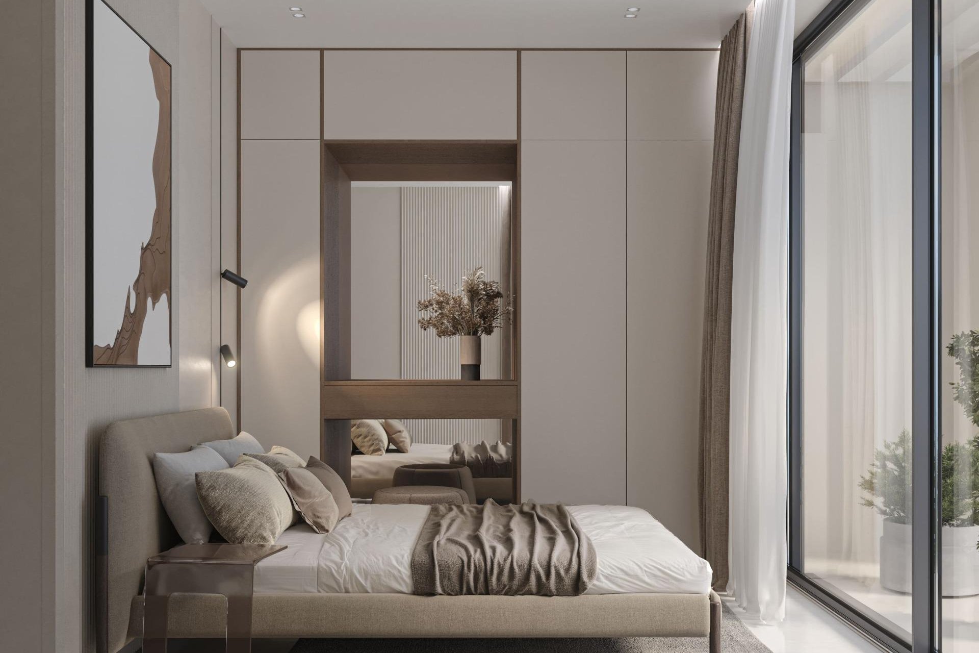 New Build - Villa - Mijas