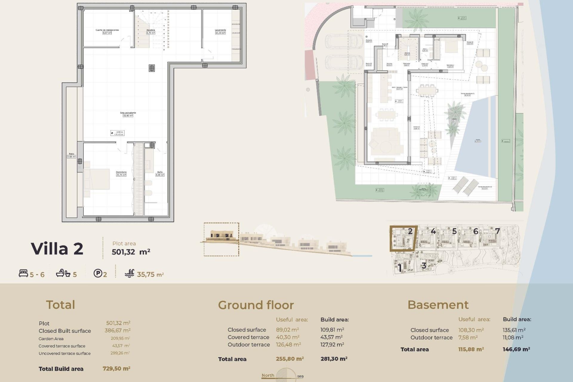New Build - Villa - Mijas