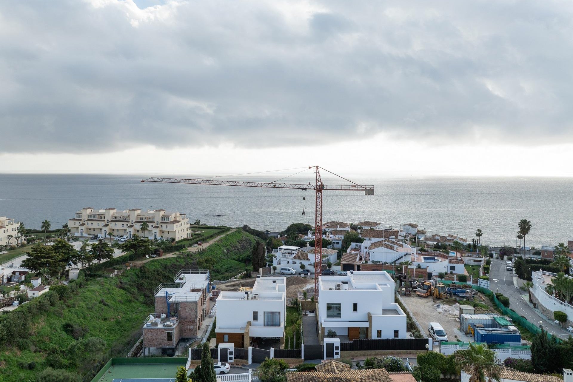 New Build - Villa - Mijas