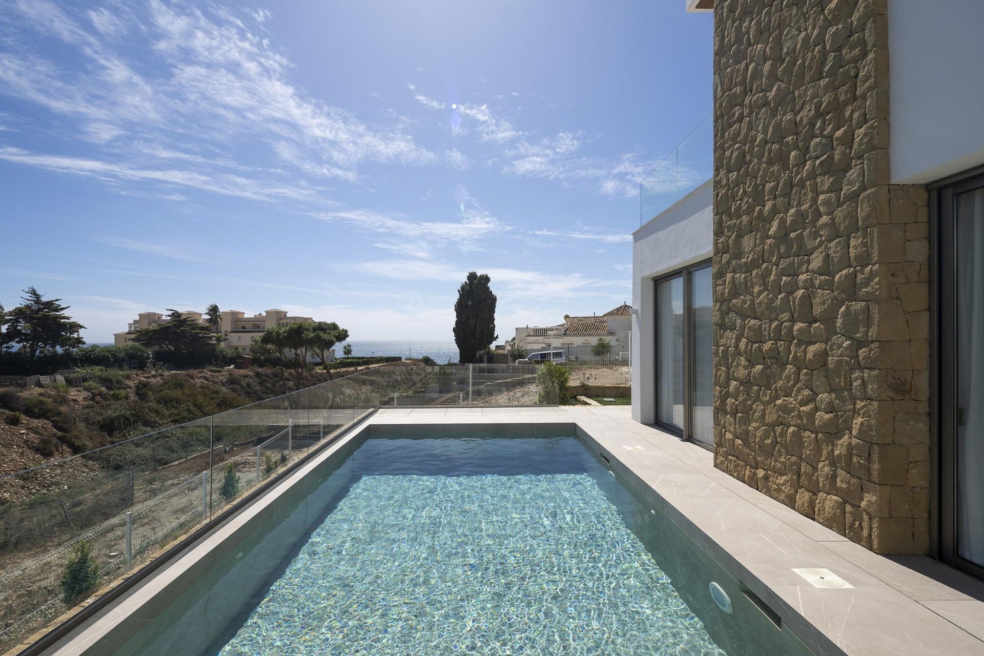 New Build - Villa - Mijas