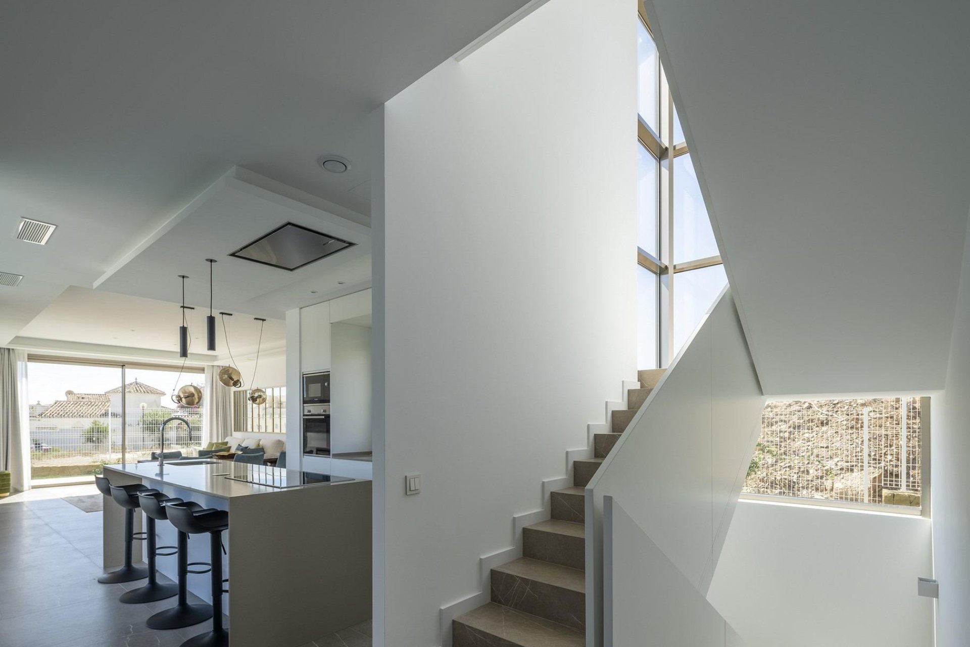 New Build - Villa - Mijas