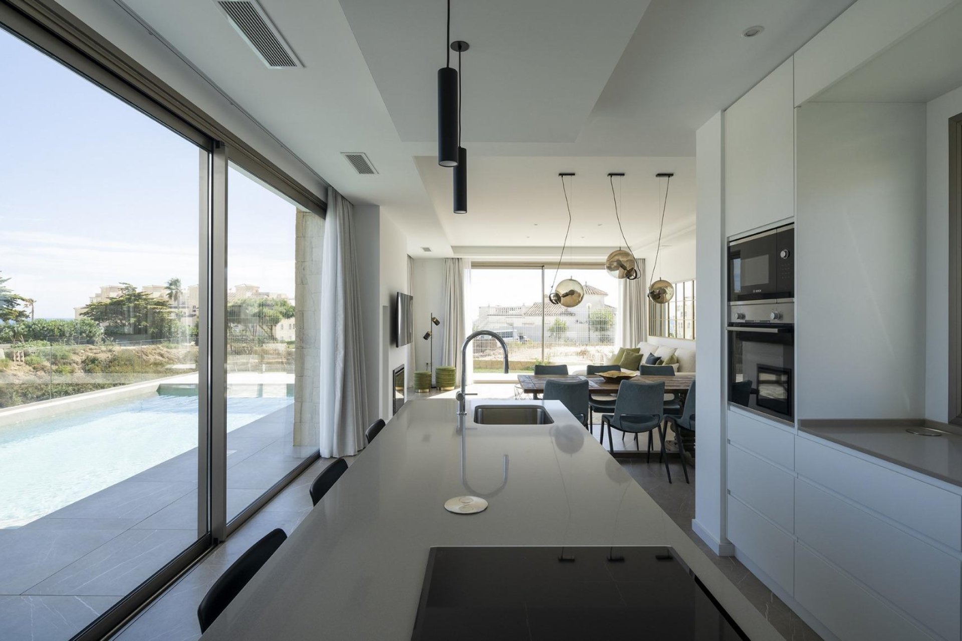 New Build - Villa - Mijas