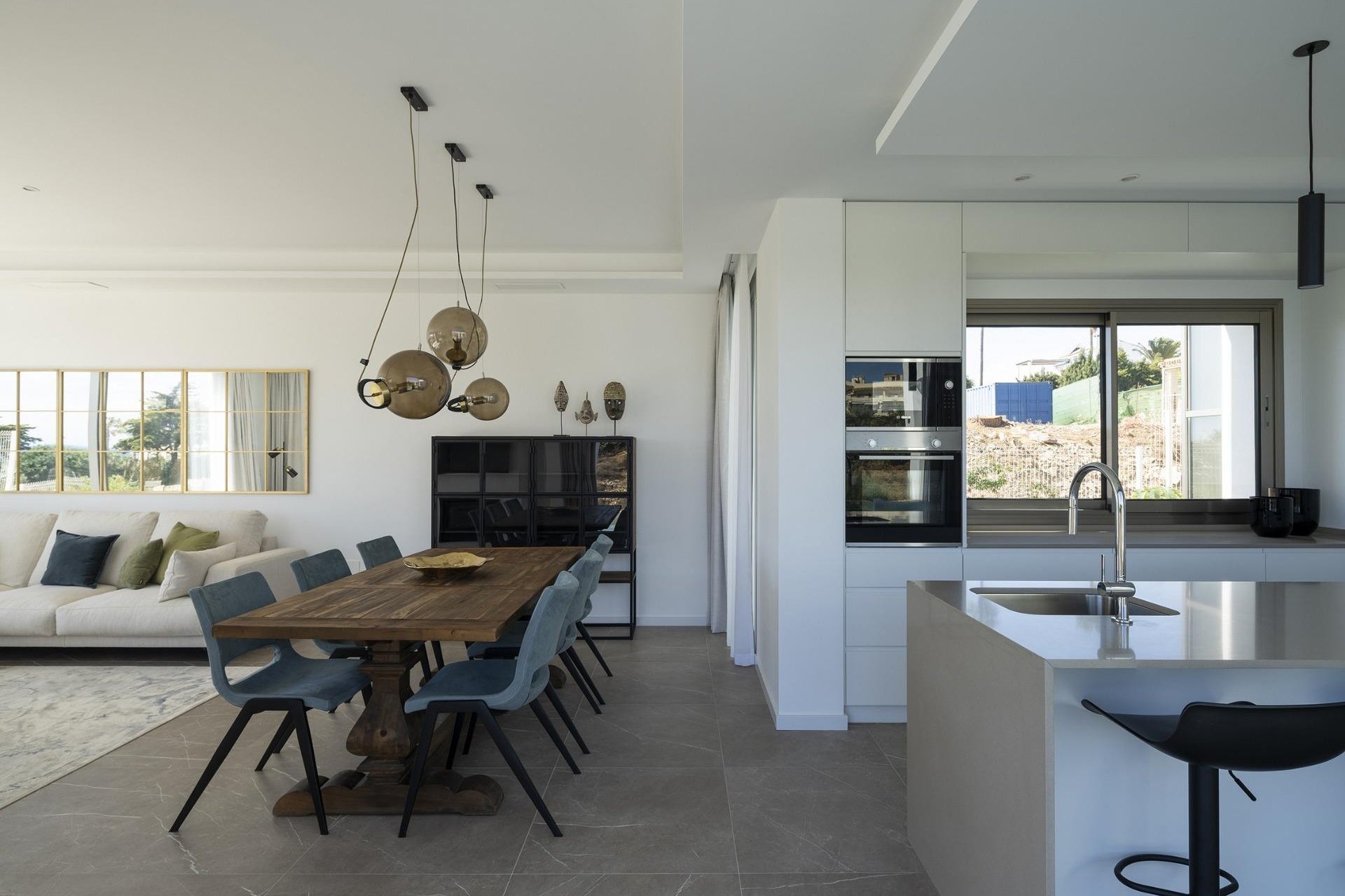 New Build - Villa - Mijas