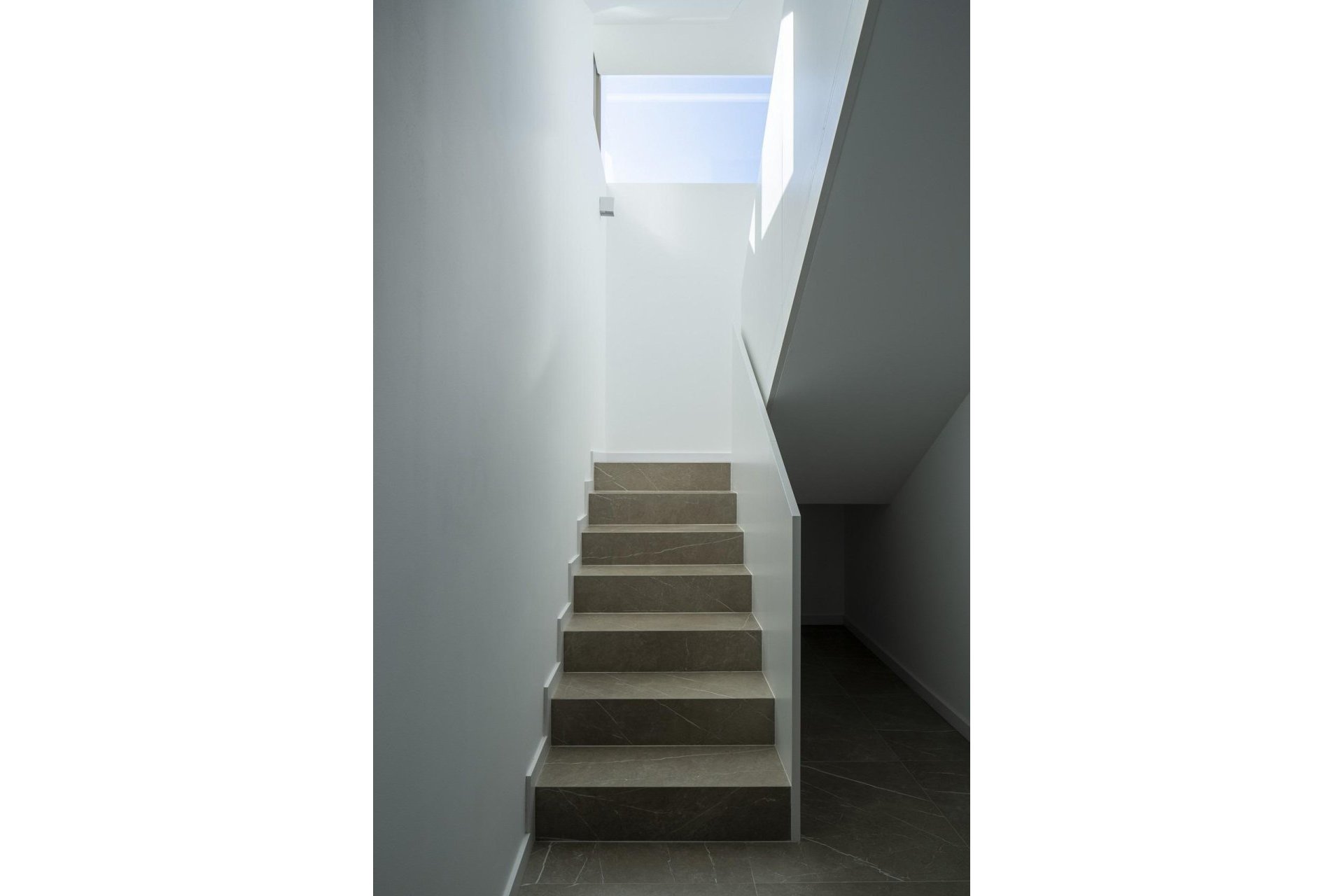 New Build - Villa - Mijas