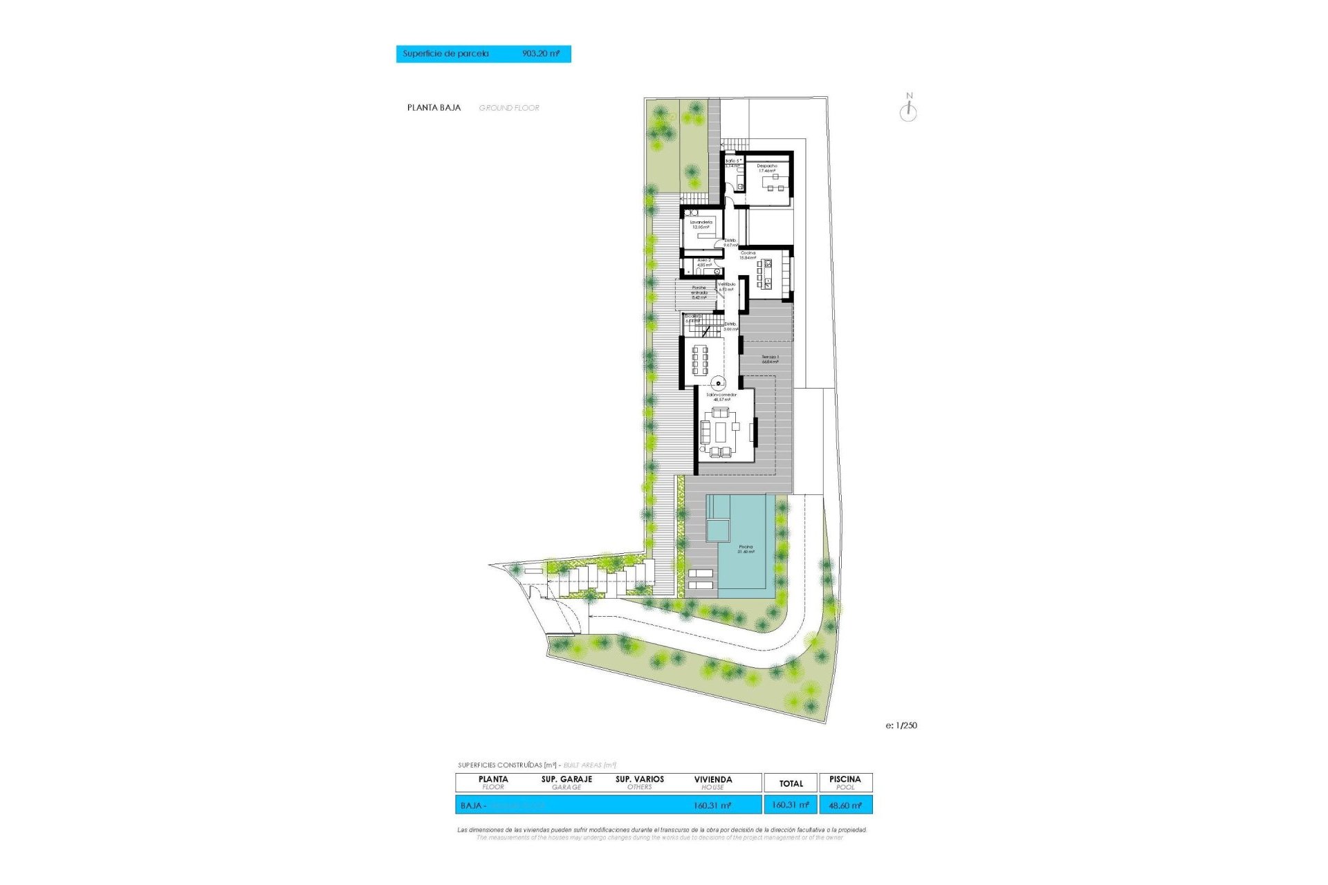 New Build - Villa - Mijas