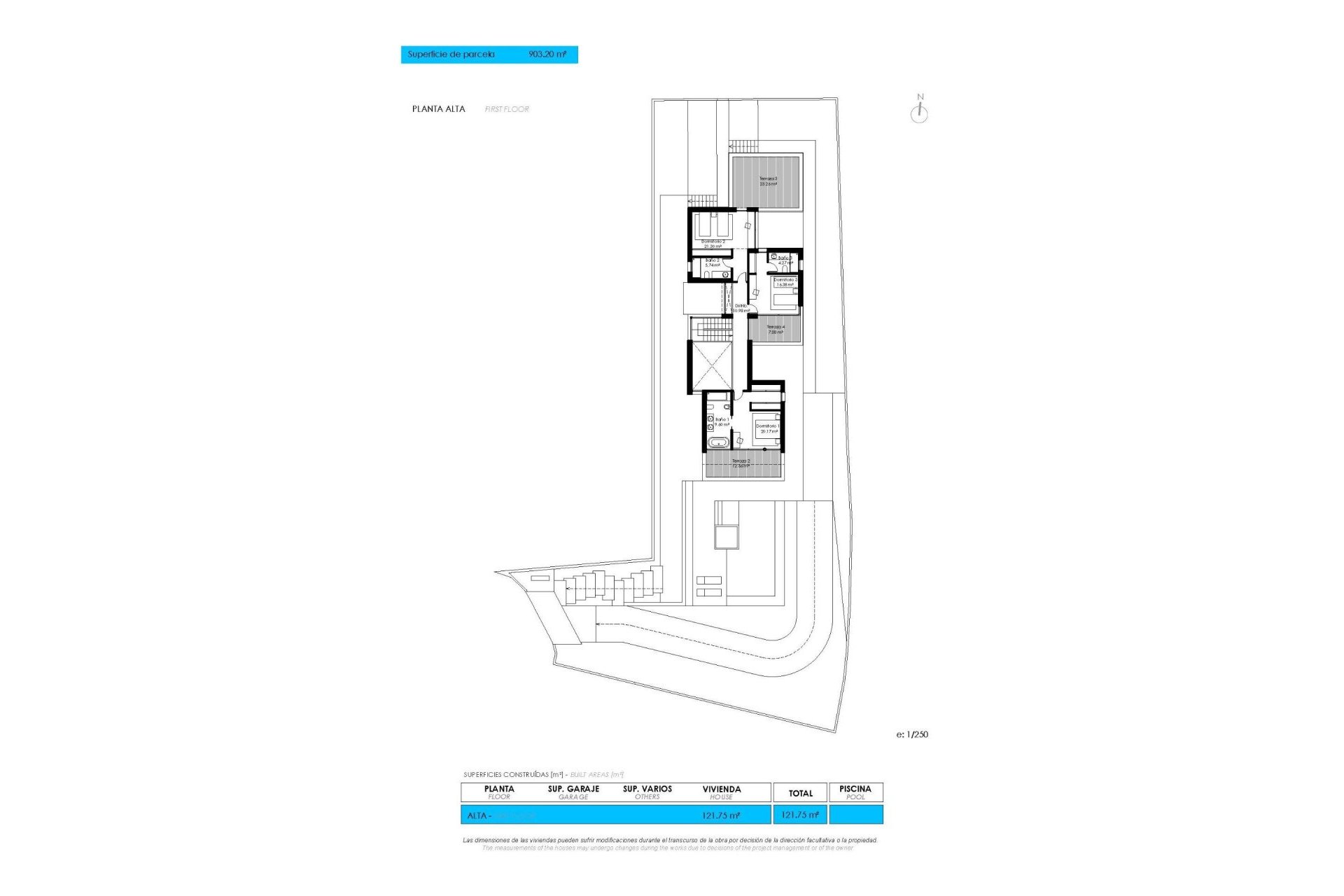 New Build - Villa - Mijas