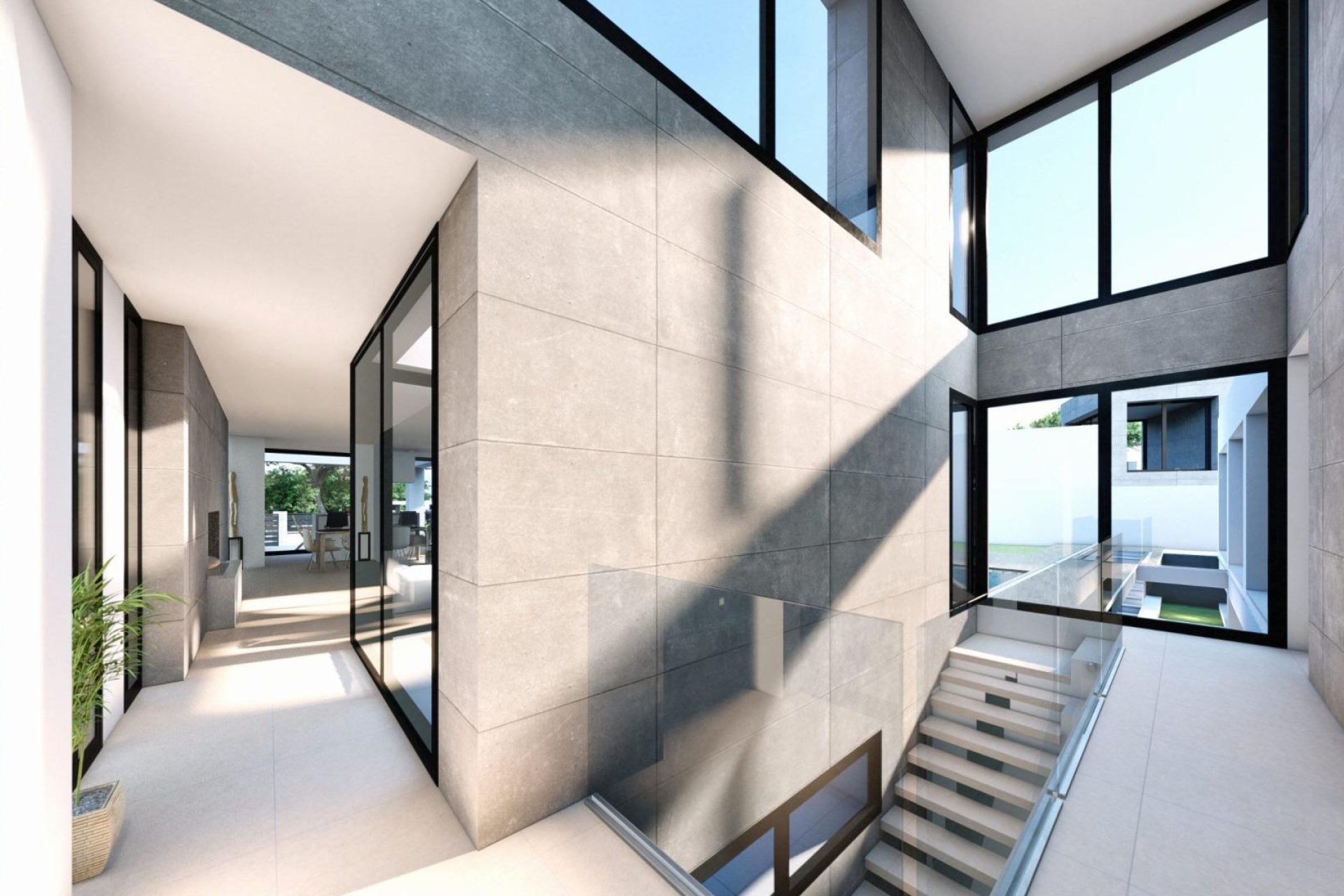 New Build - Villa - Mijas