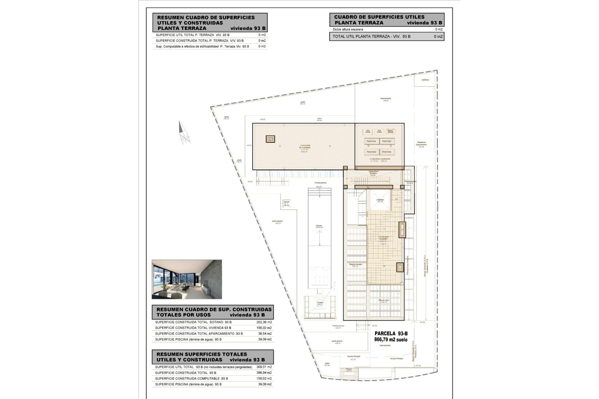 New Build - Villa - Mijas