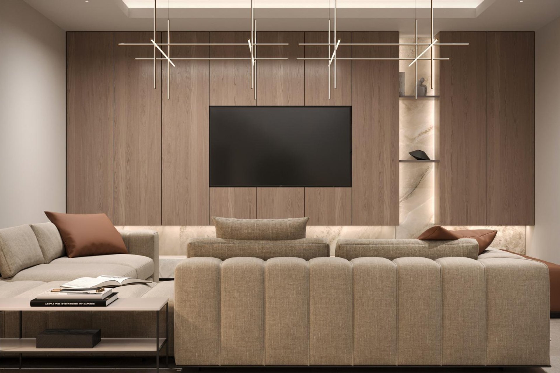 New Build - Villa - Mijas