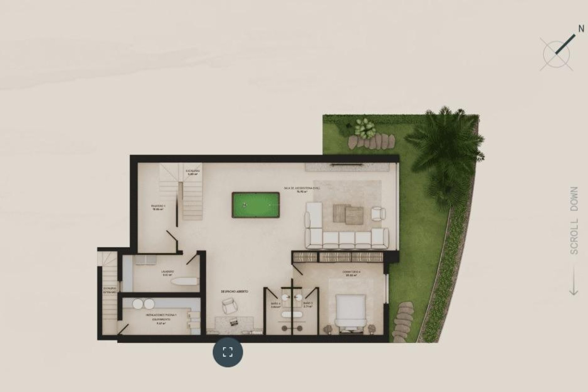 New Build - Villa - Mijas