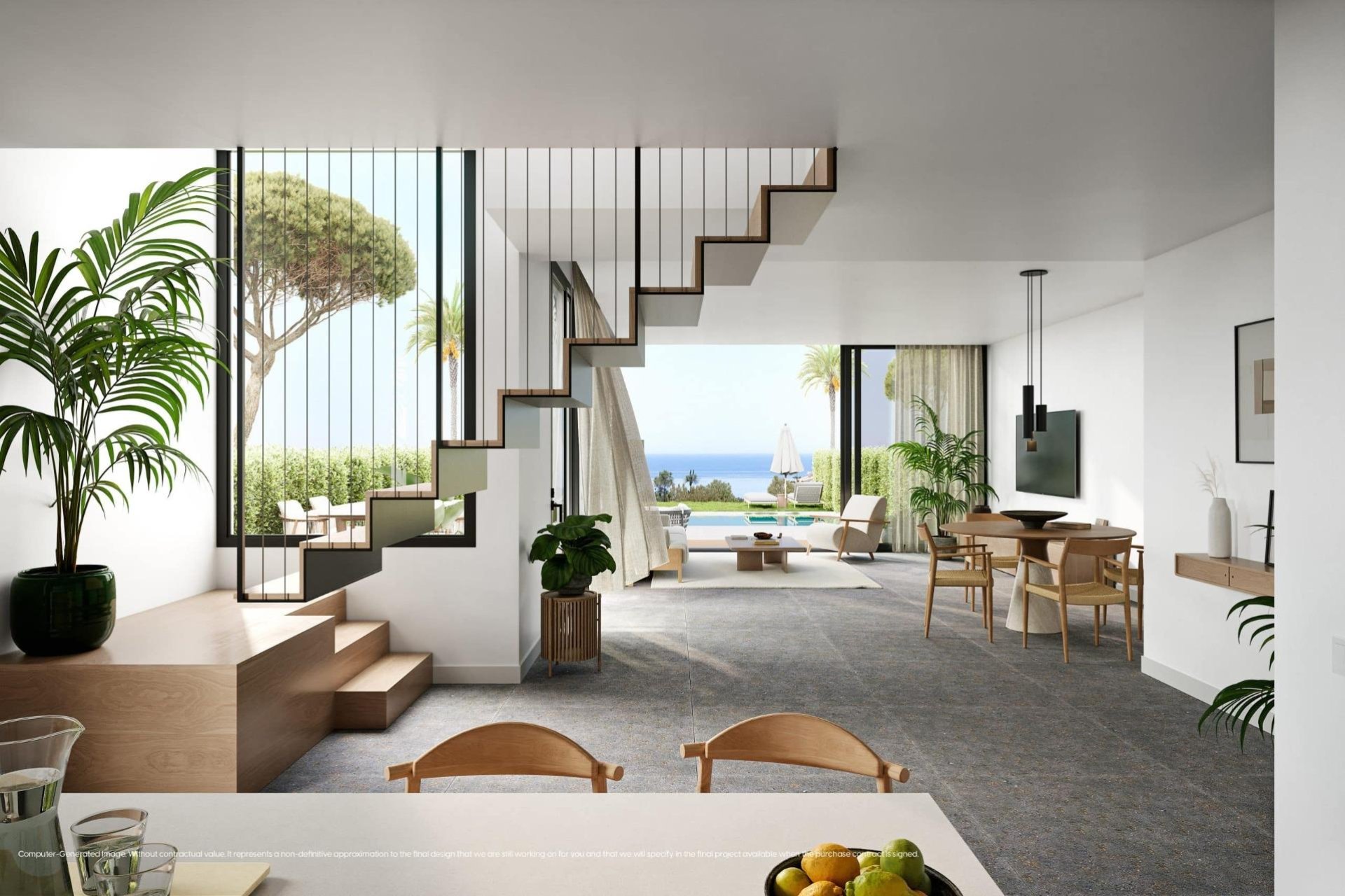 New Build - Villa - Mijas