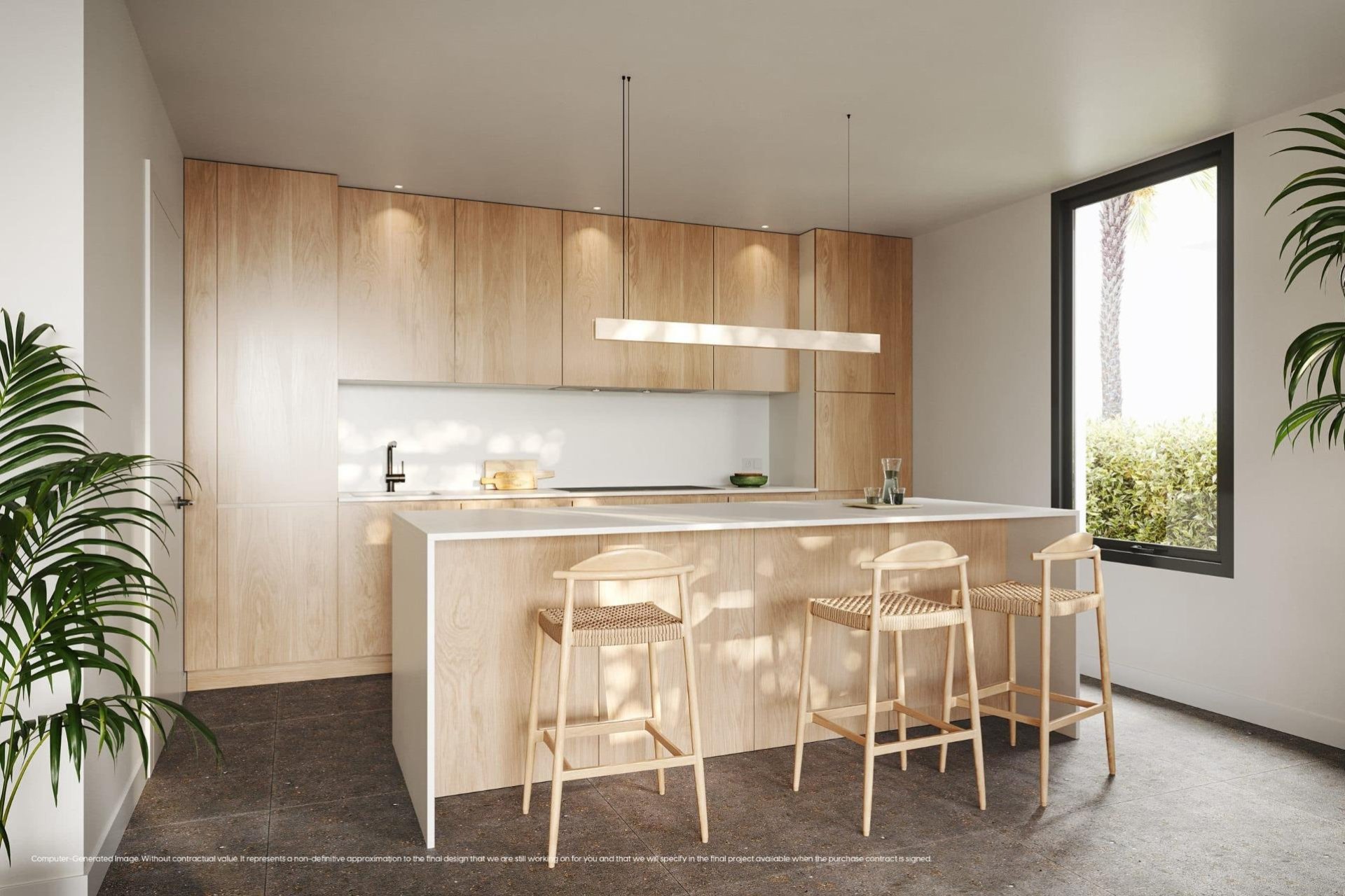 New Build - Villa - Mijas