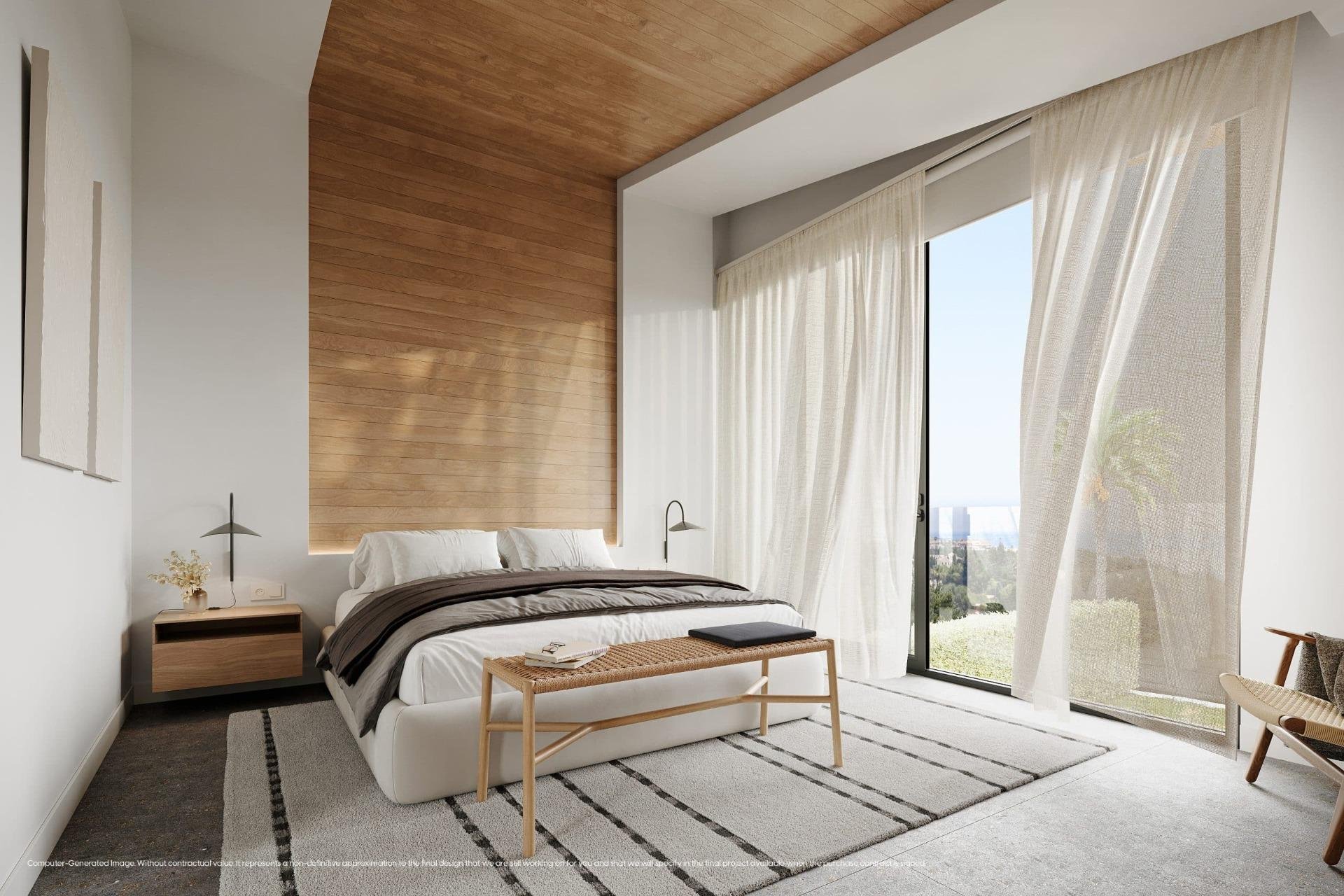 New Build - Villa - Mijas