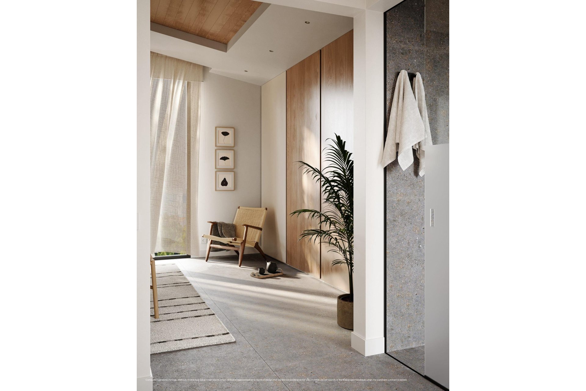 New Build - Villa - Mijas