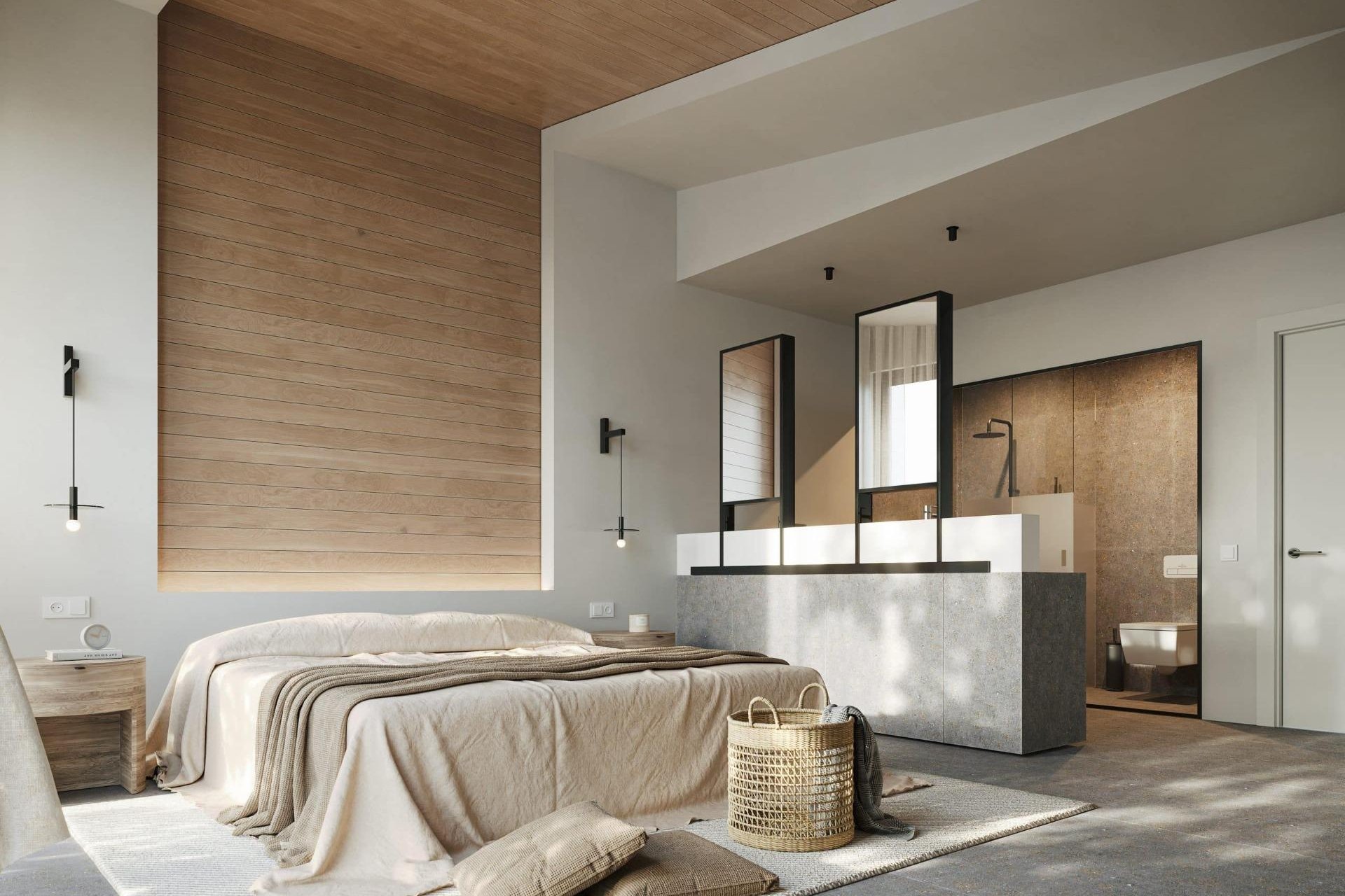 New Build - Villa - Mijas