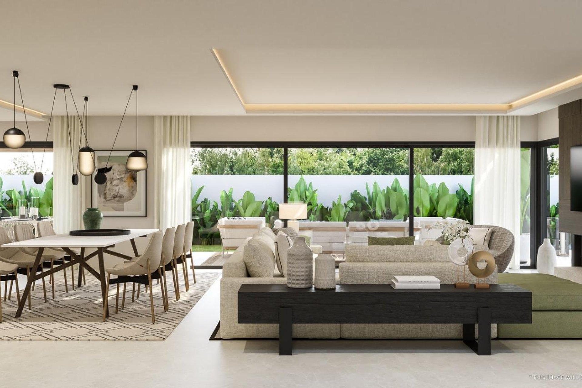 New Build - Villa - Mijas