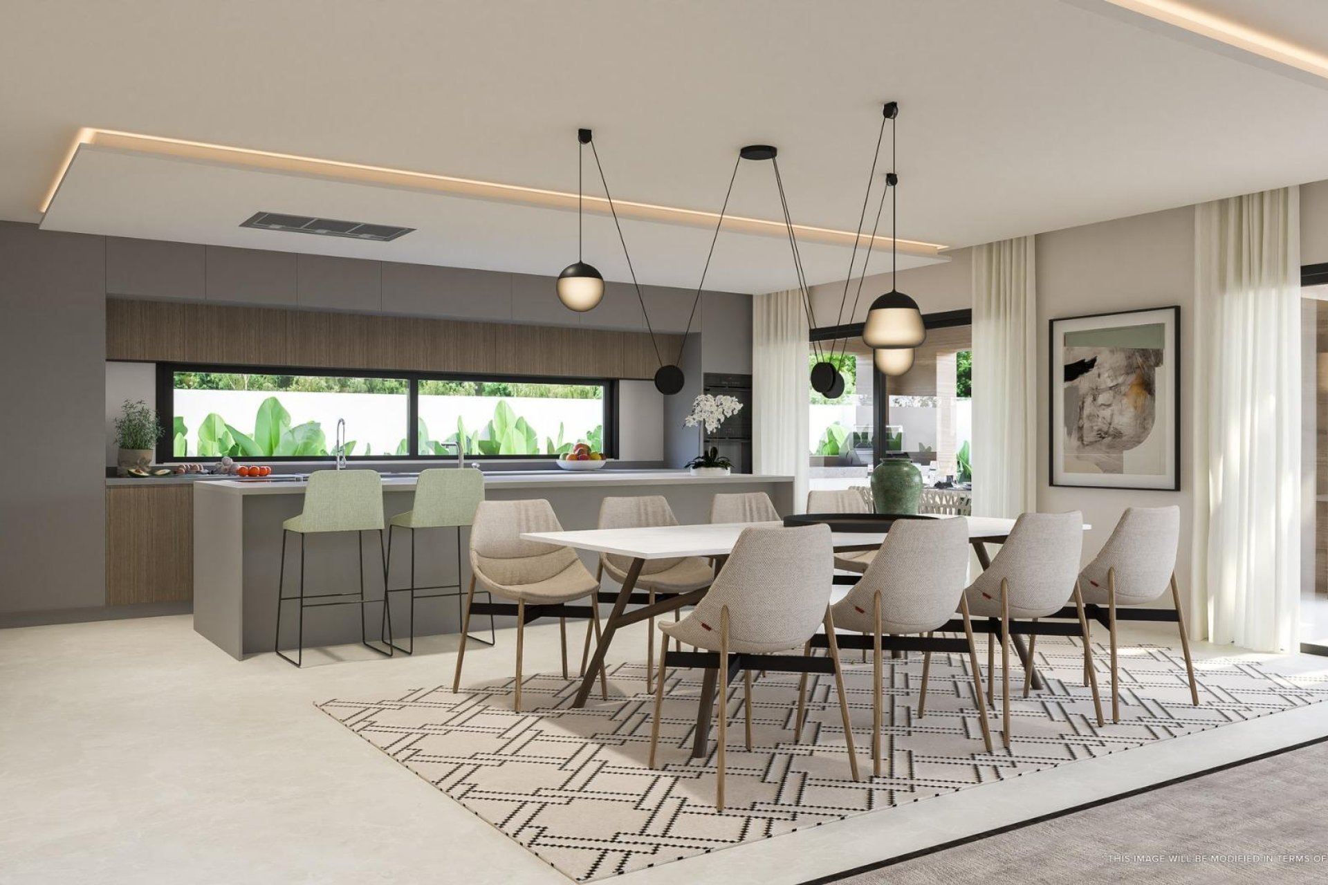 New Build - Villa - Mijas