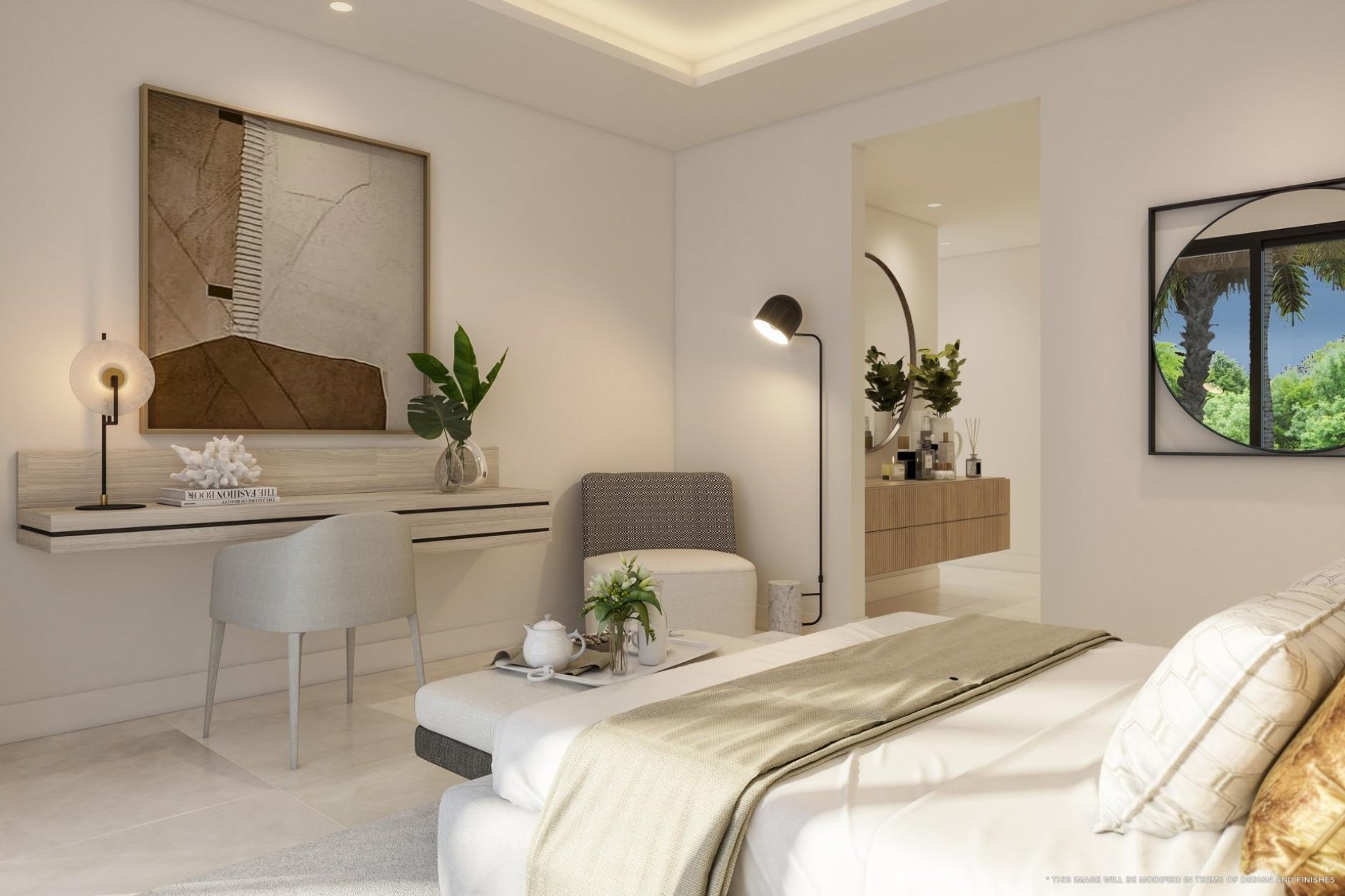 New Build - Villa - Mijas