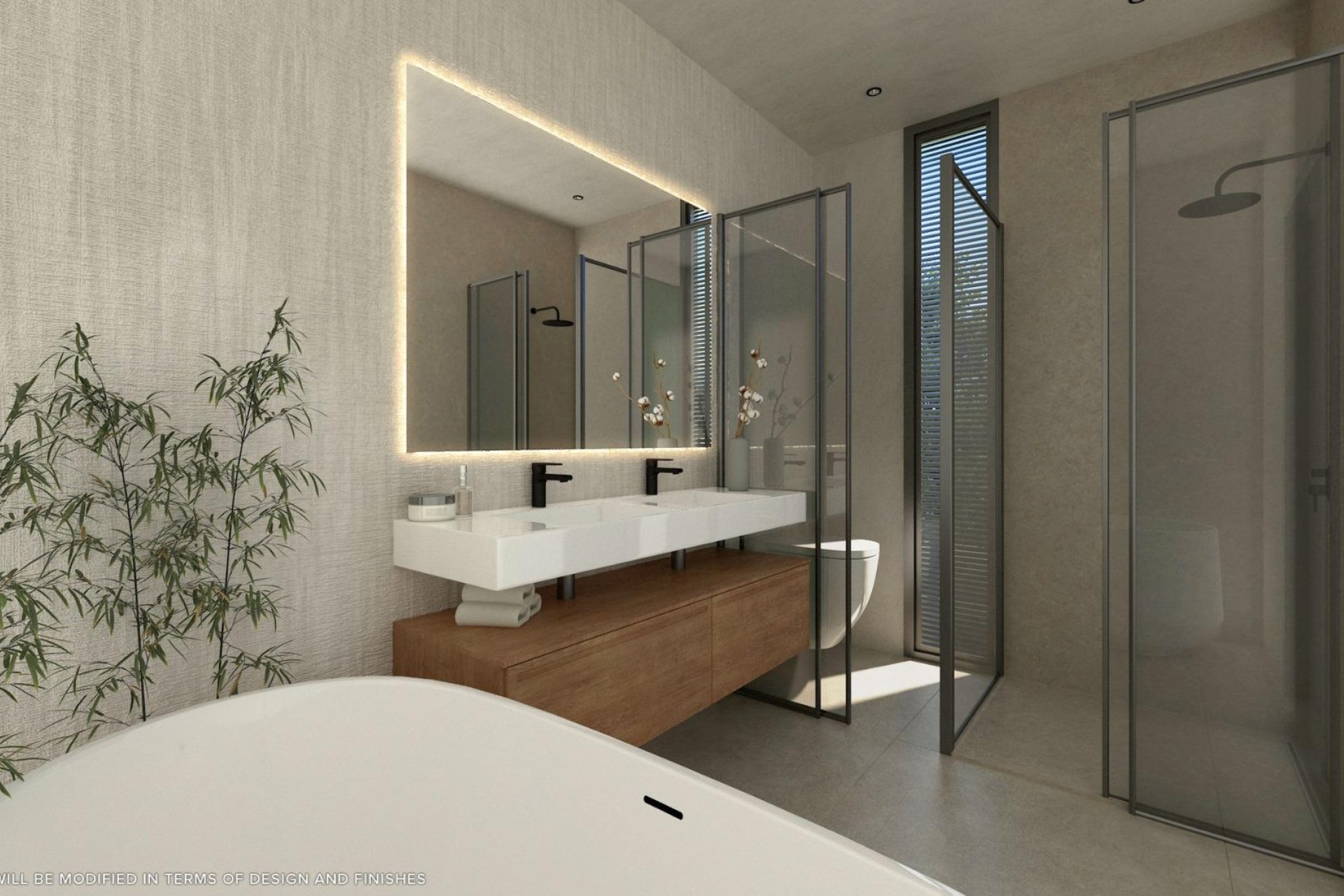 New Build - Villa - Mijas