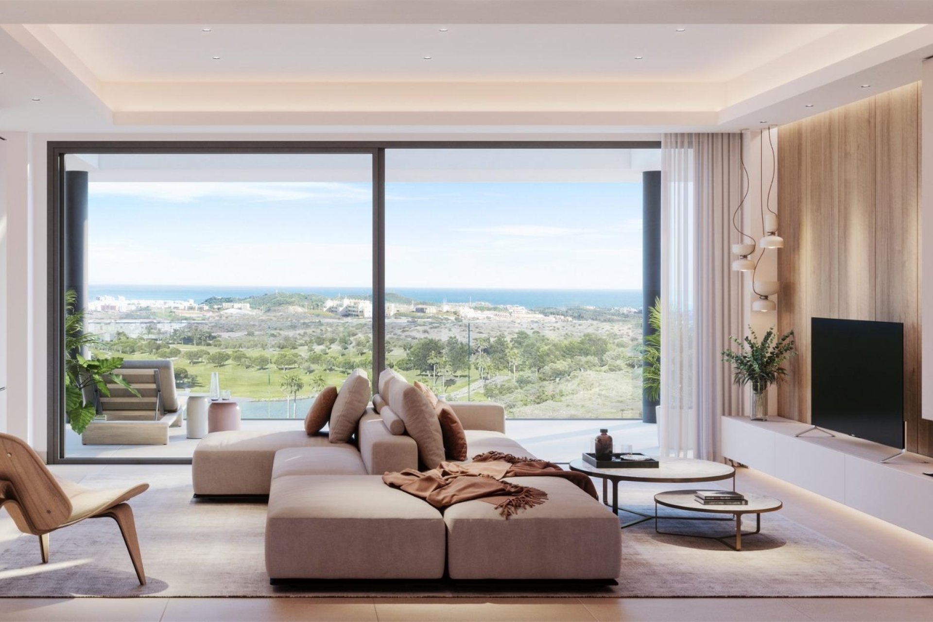 New Build - Villa - Mijas