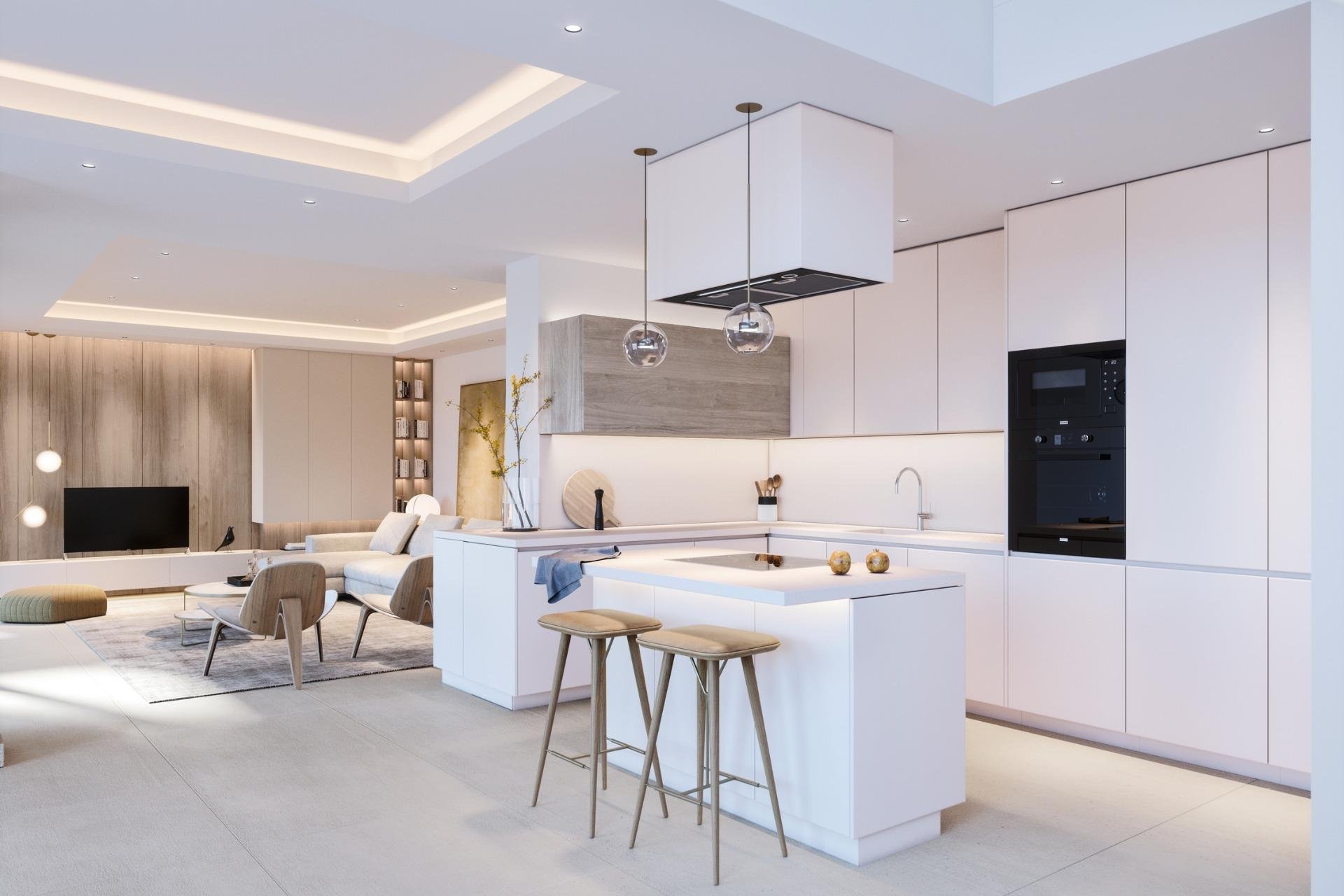 New Build - Villa - Mijas