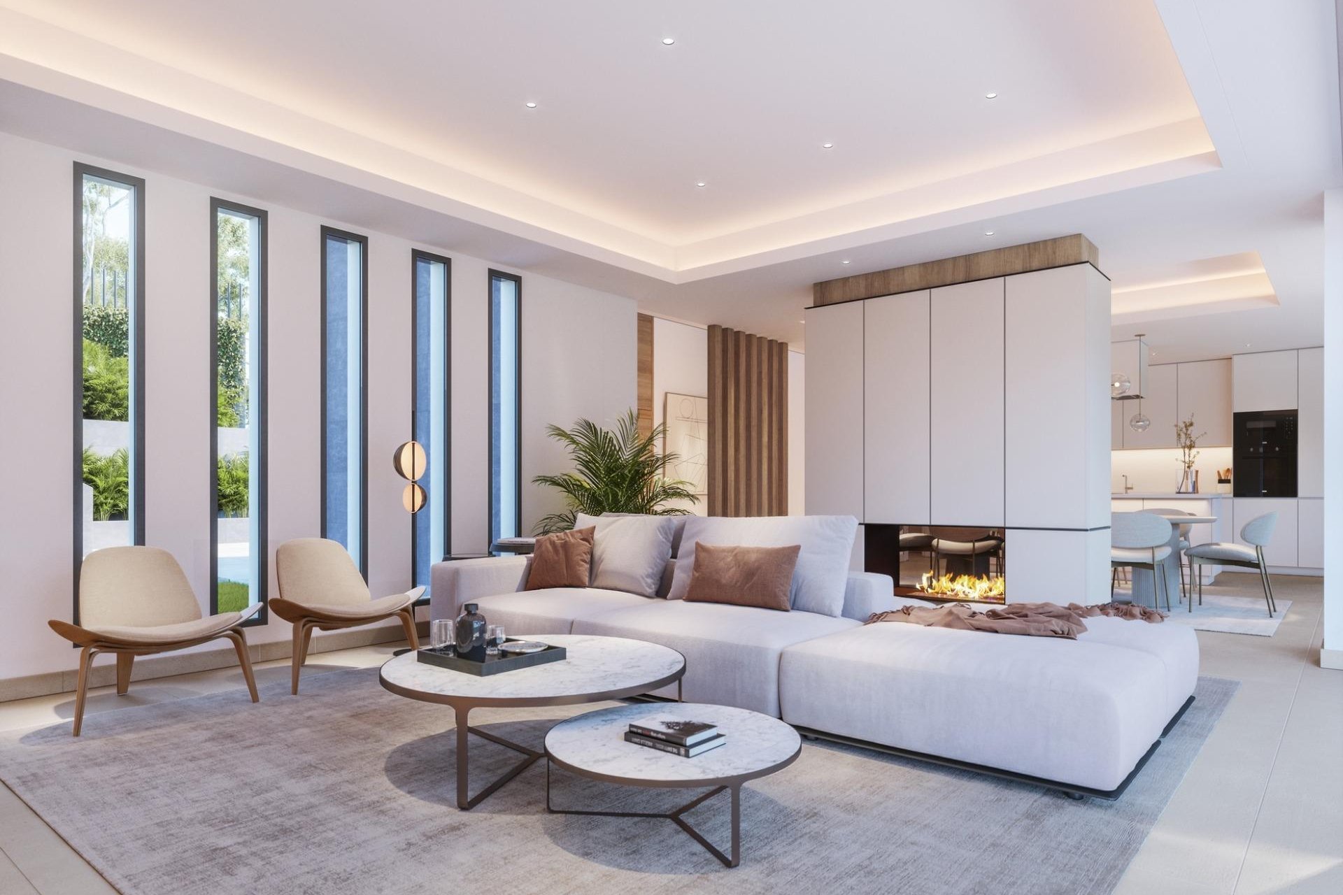 New Build - Villa - Mijas