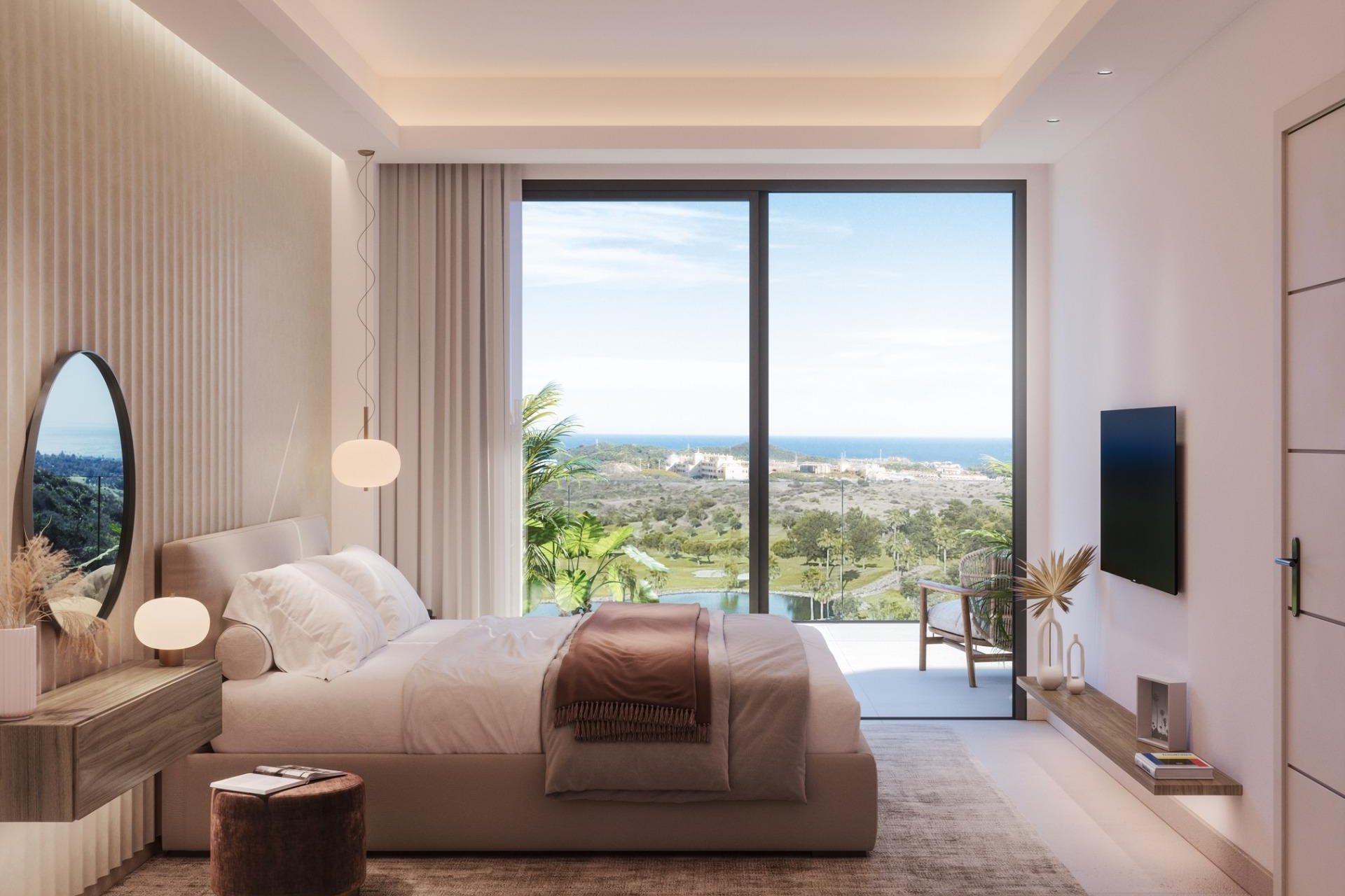 New Build - Villa - Mijas