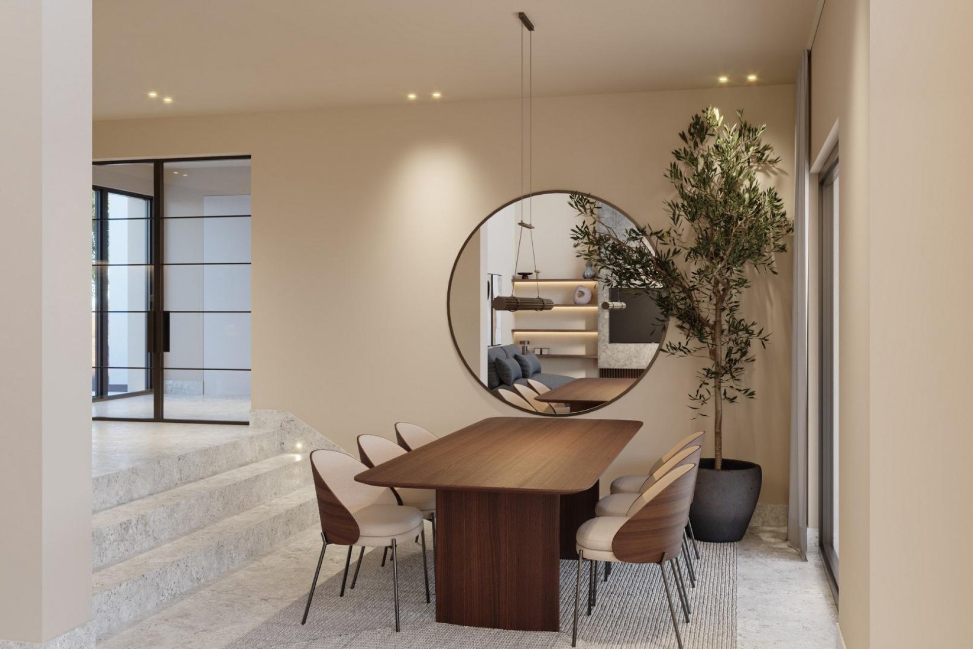 New Build - Villa - Mojacar