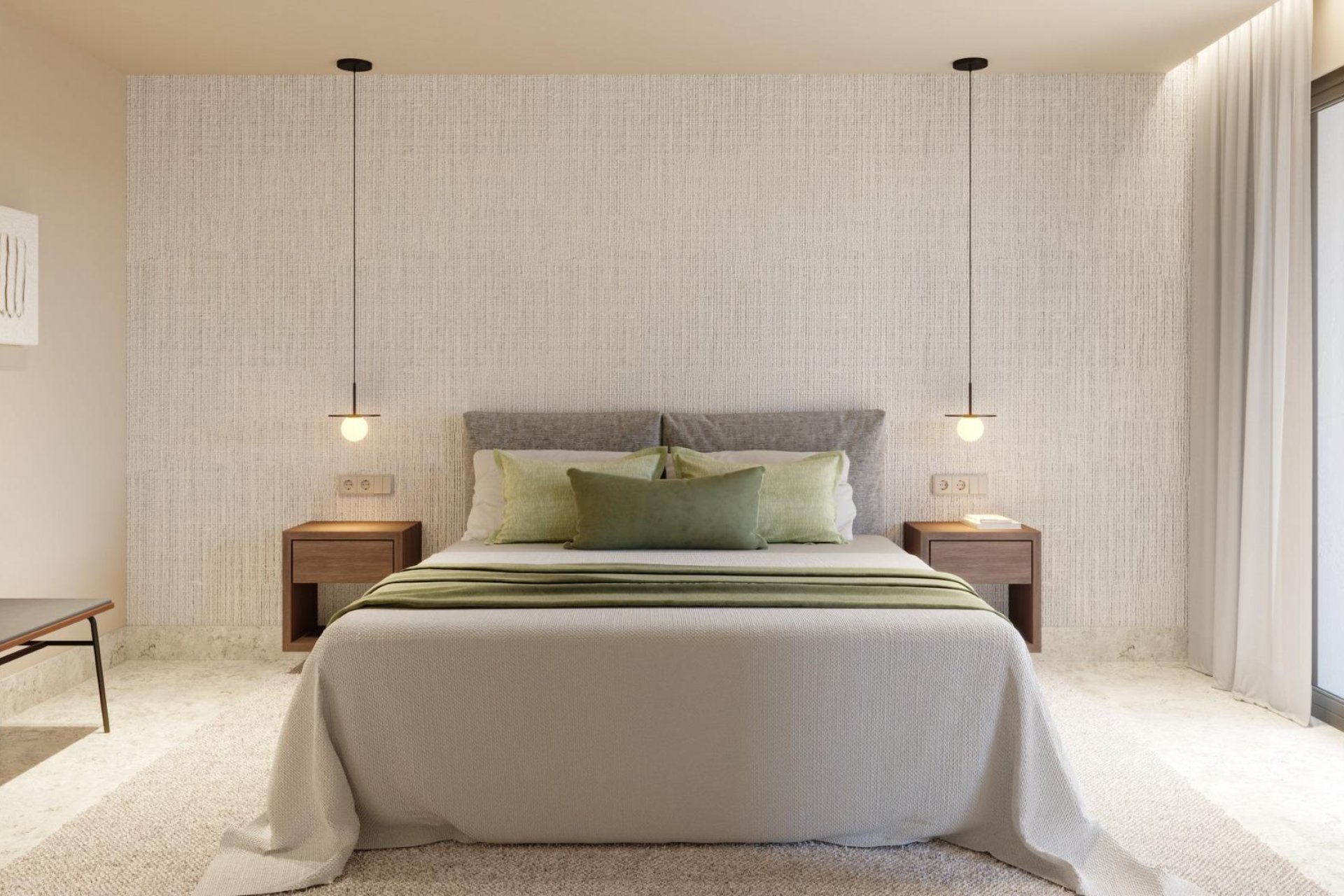 New Build - Villa - Mojacar