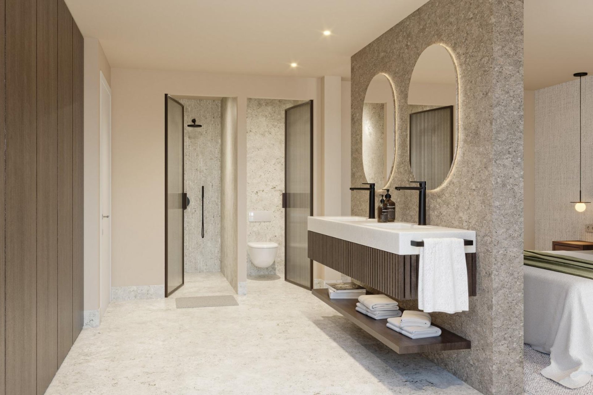 New Build - Villa - Mojacar