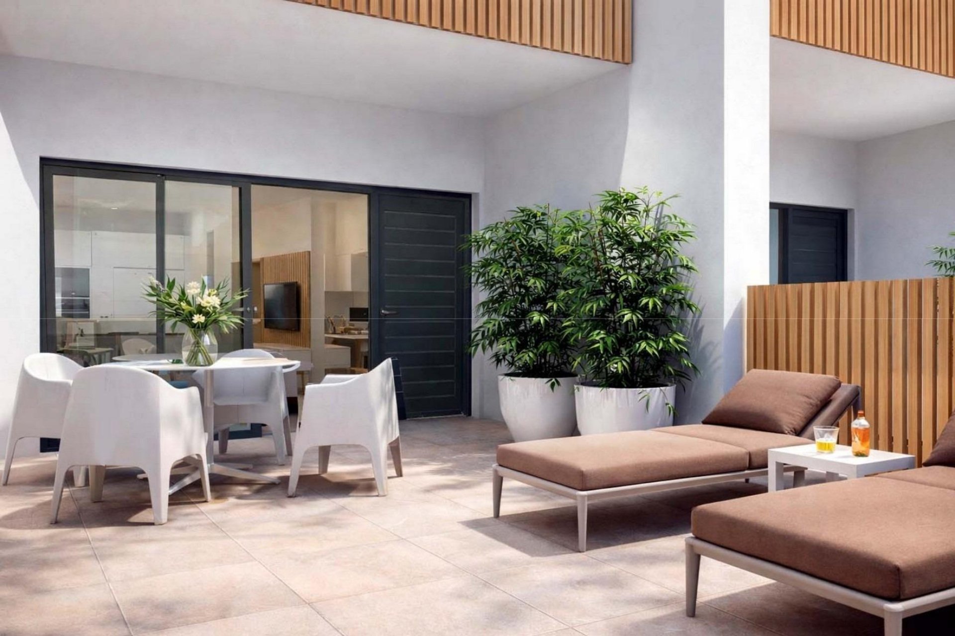 New Build - Villa - Moncofa