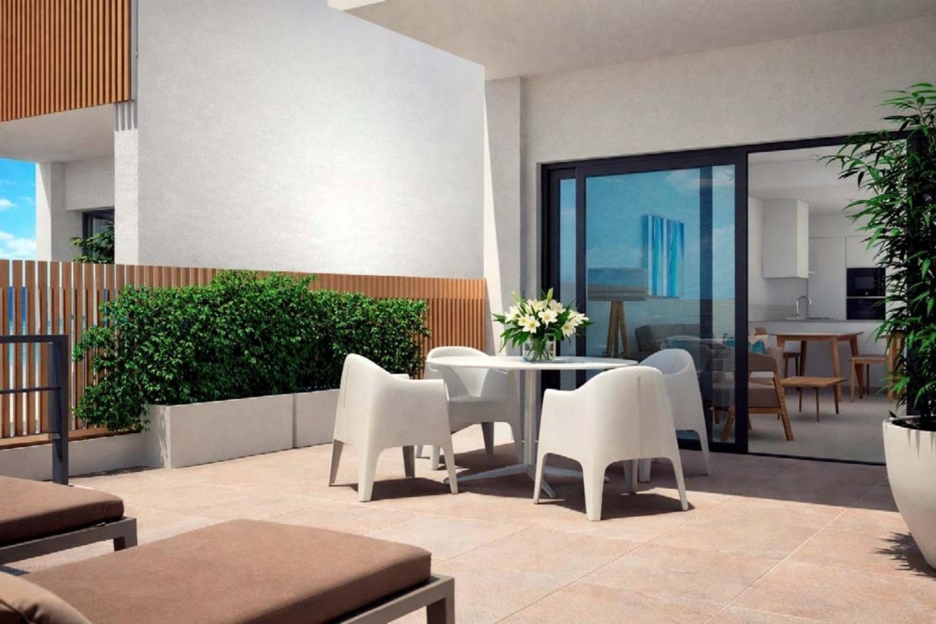 New Build - Villa - Moncofa