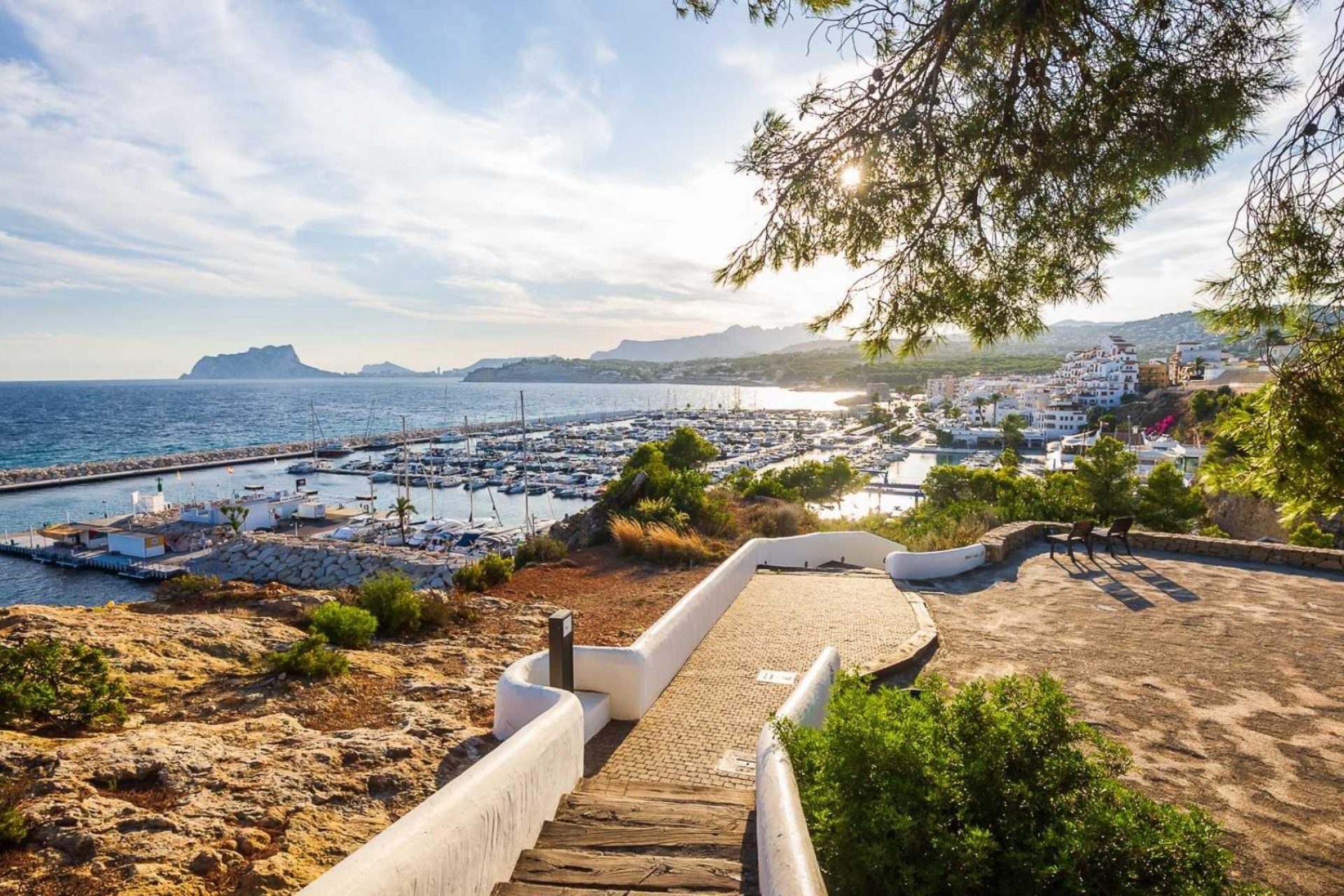 New Build - Villa - Moraira_Teulada