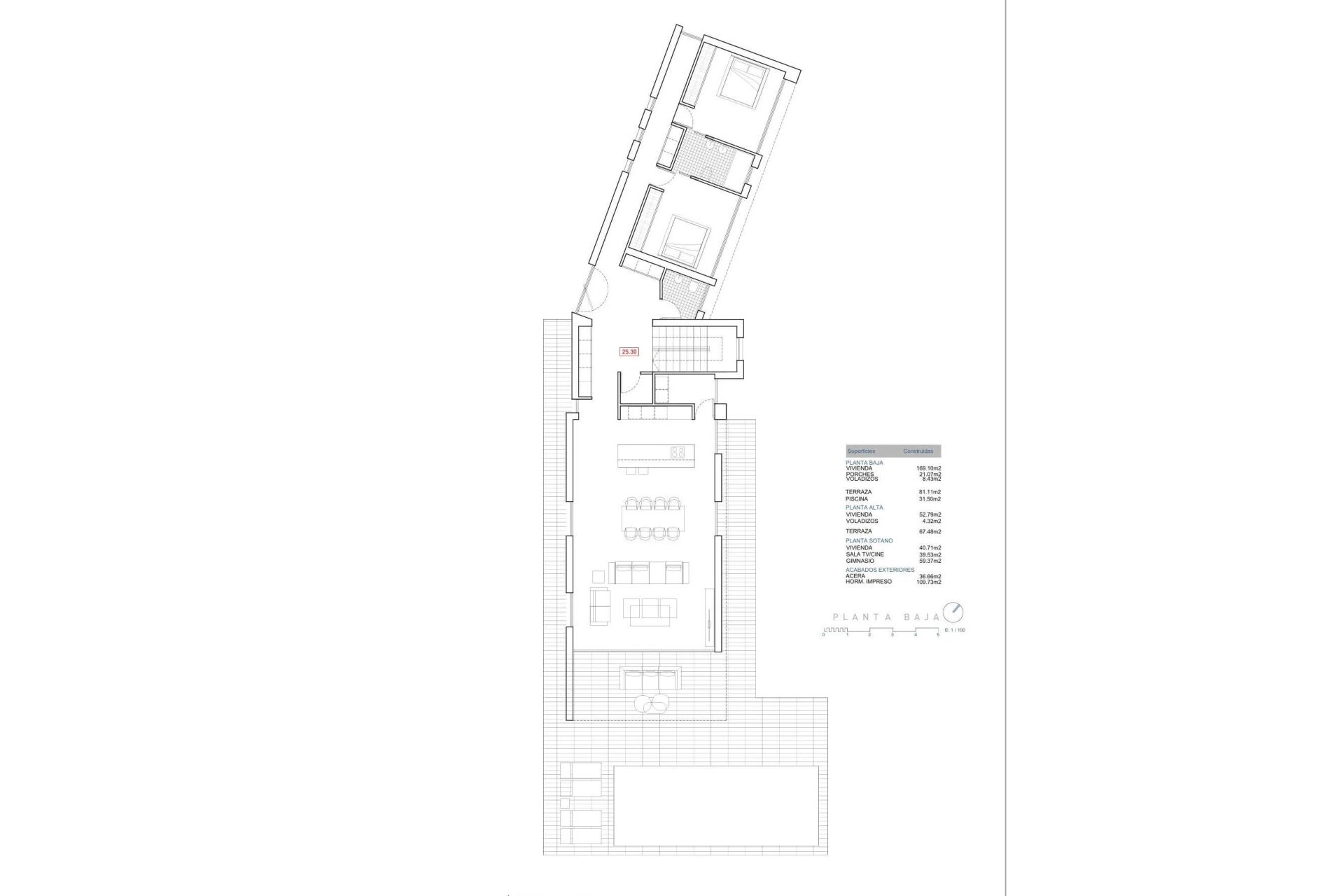 New Build - Villa - Moraira_Teulada
