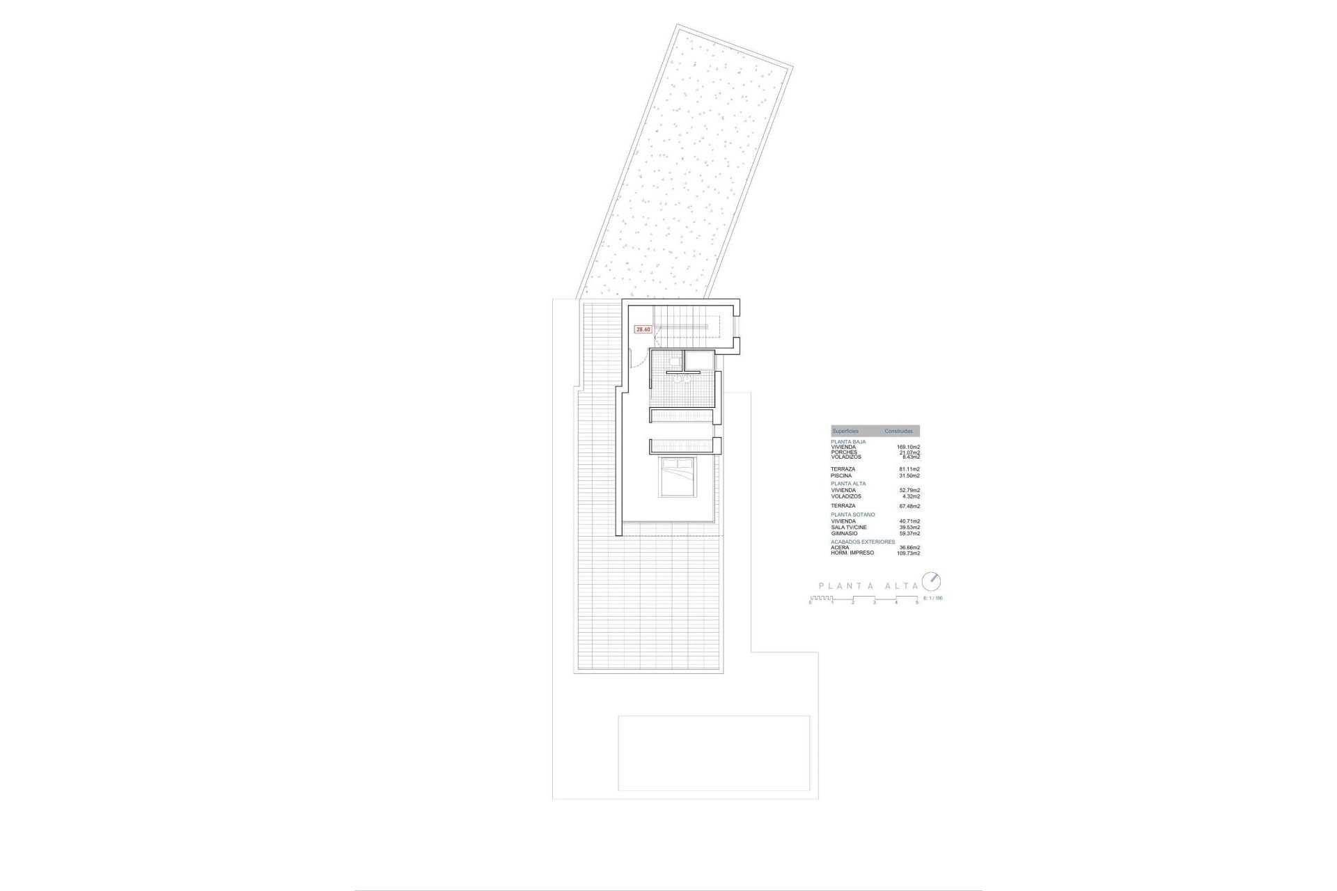 New Build - Villa - Moraira_Teulada