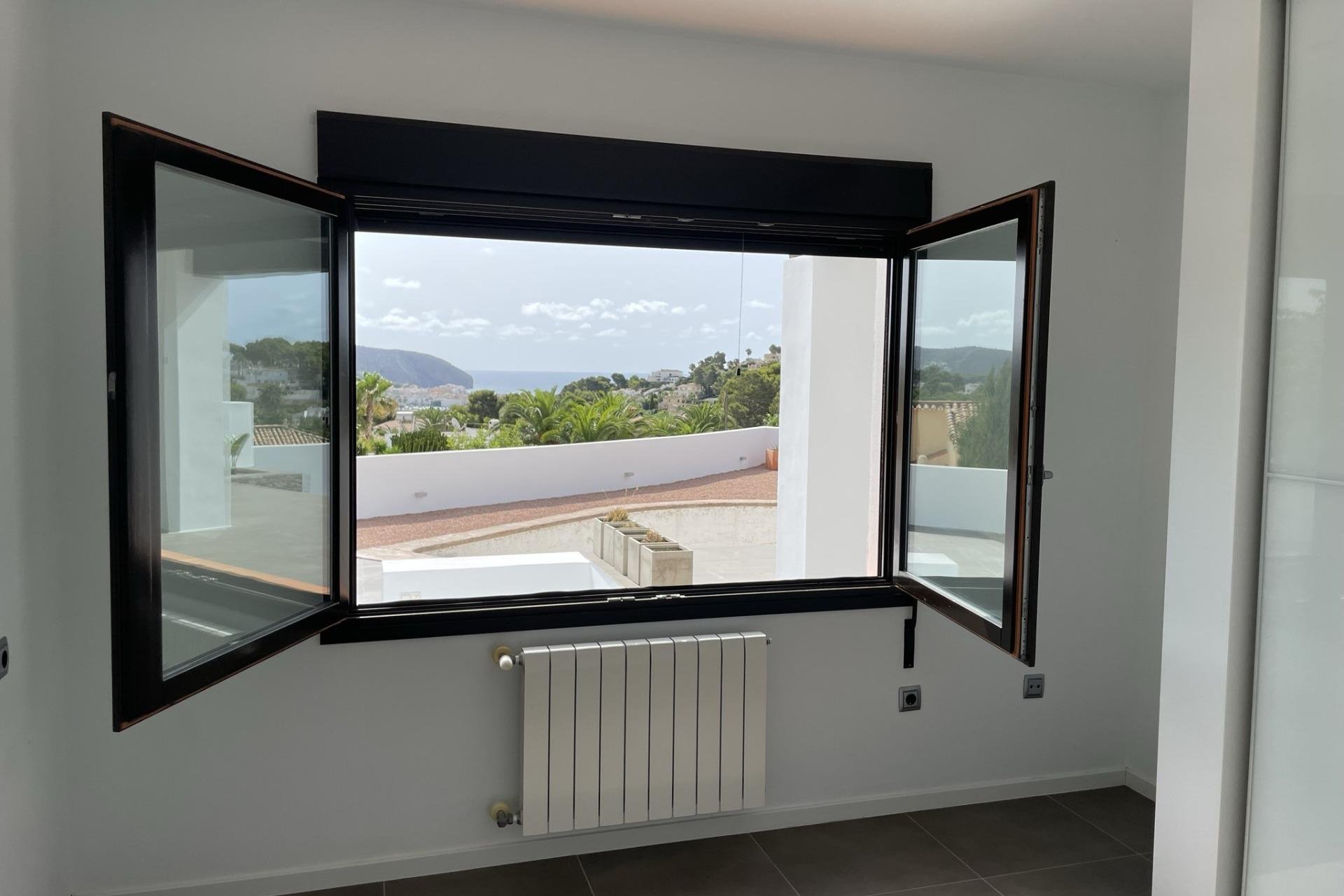 New Build - Villa - Moraira_Teulada