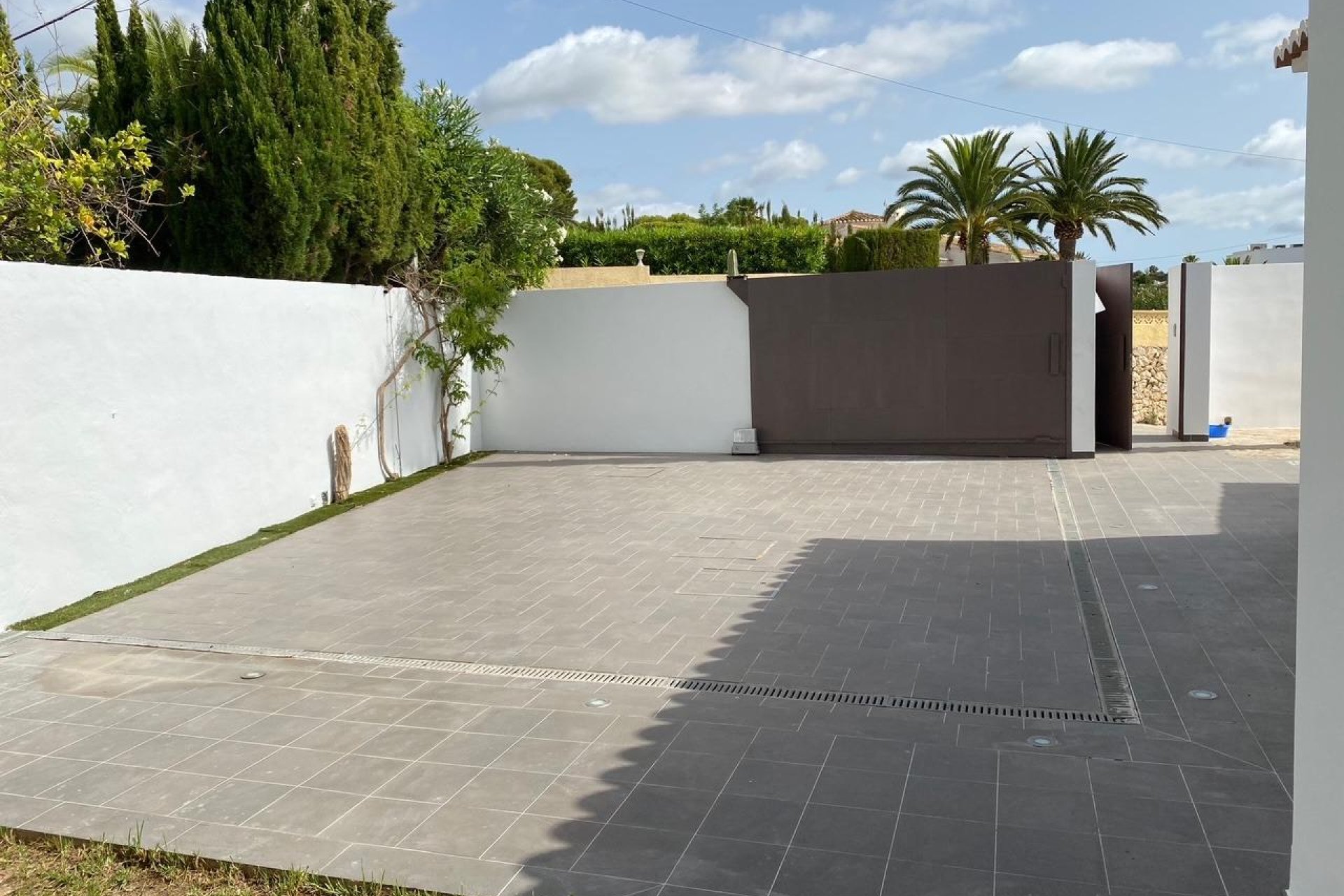 New Build - Villa - Moraira_Teulada