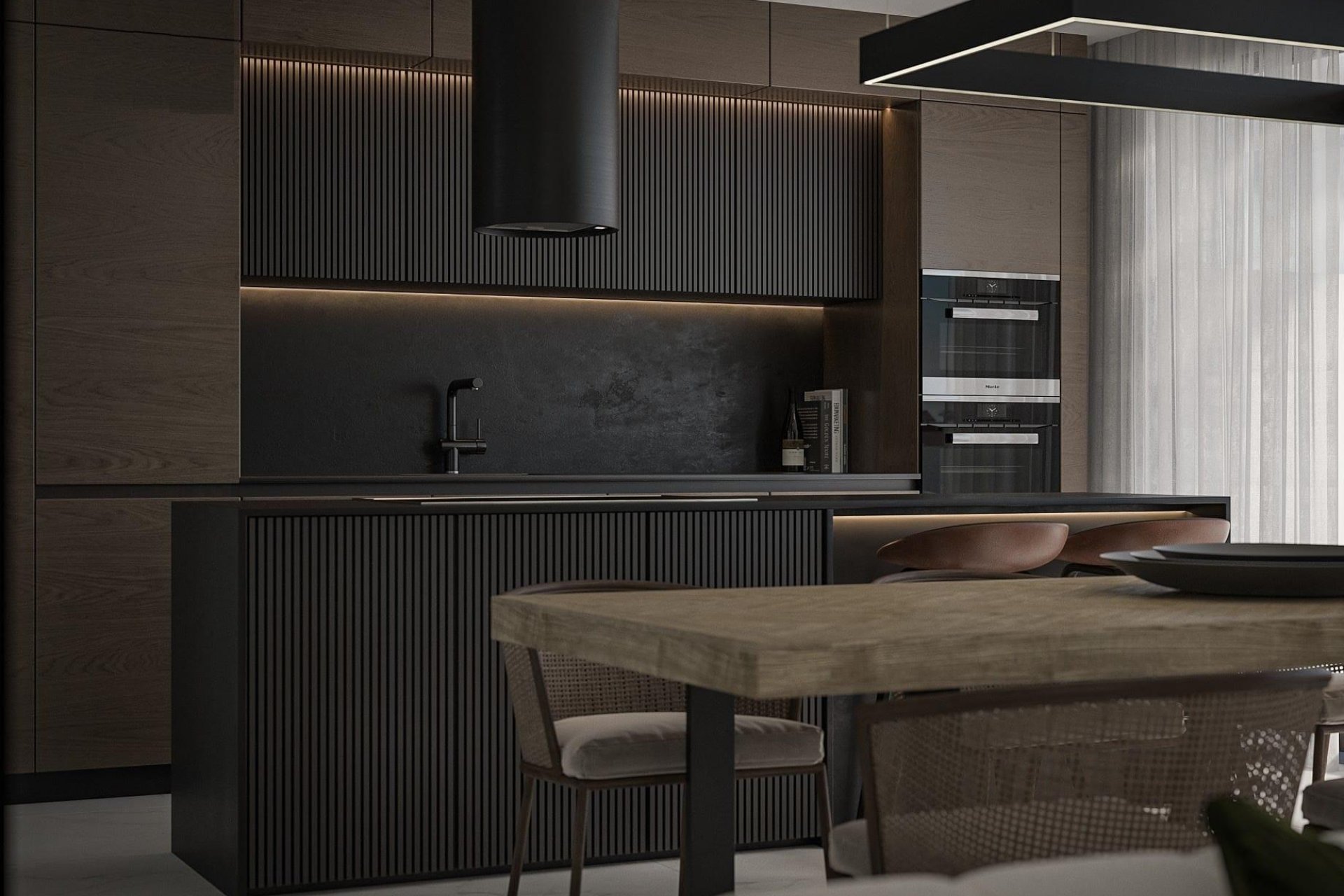 New Build - Villa - Nerja