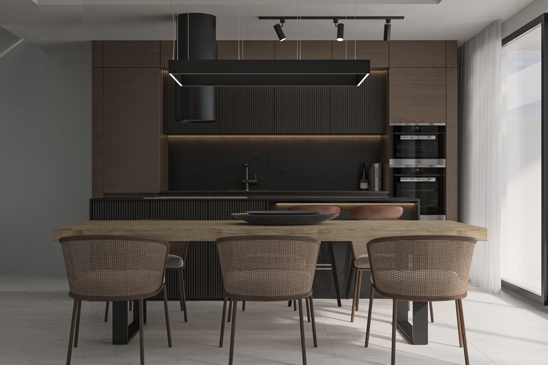 New Build - Villa - Nerja